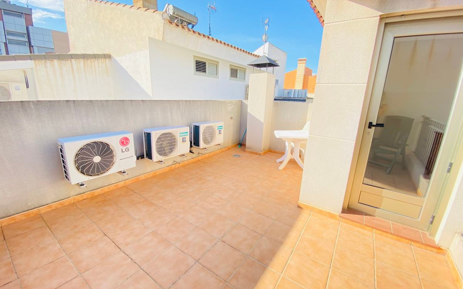 Resale - Townhouse - Rojales - Rojales Centro