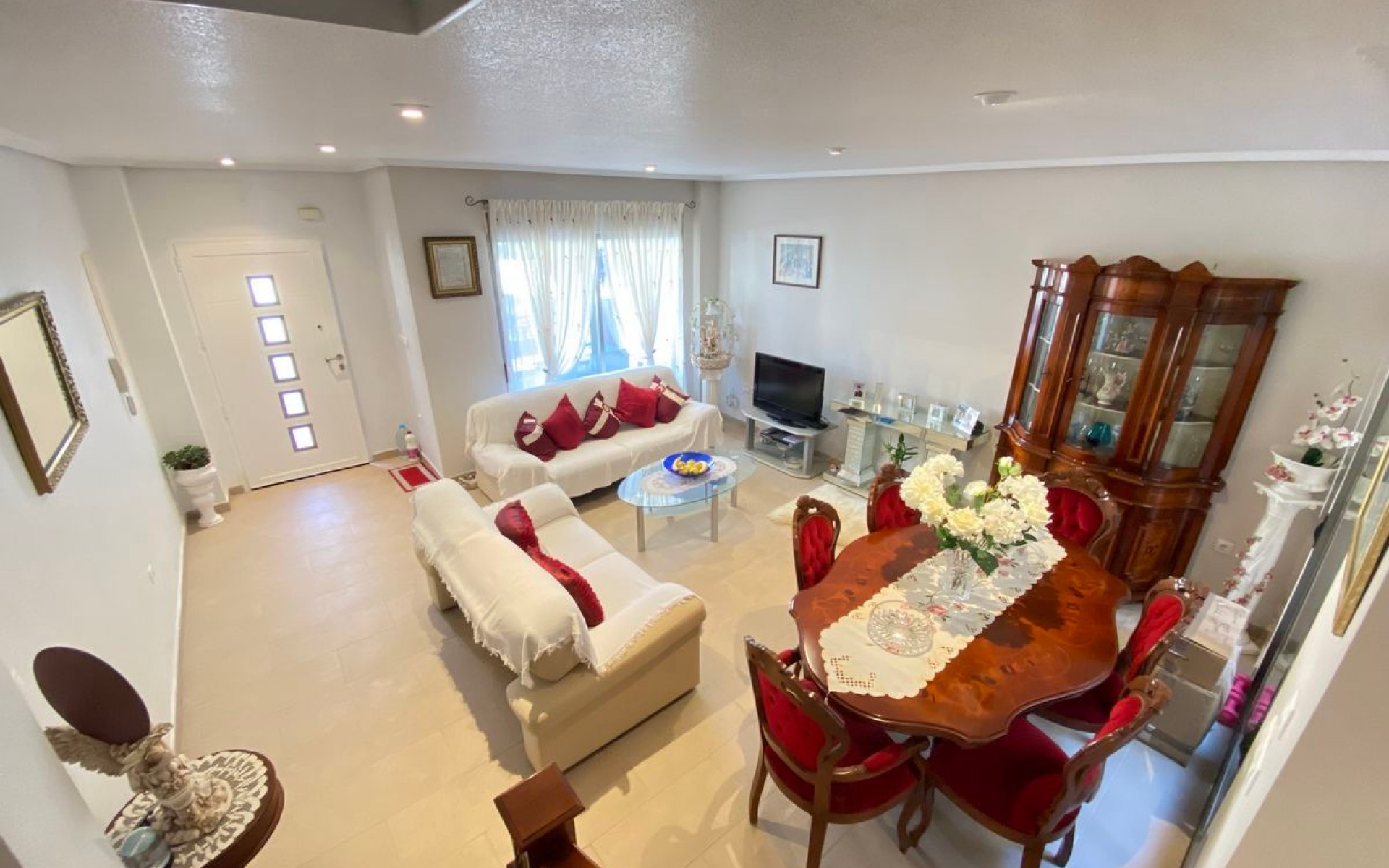 Resale - Townhouse - Rojales - Rojales Centro