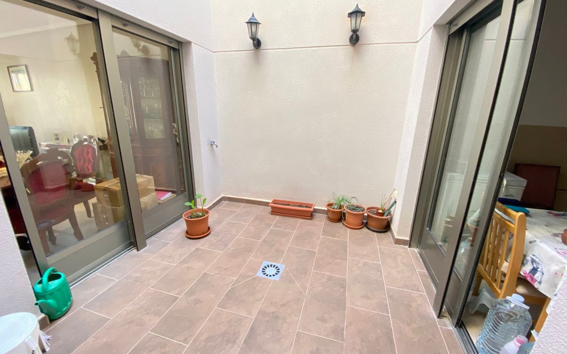 Resale - Townhouse - Rojales - Rojales Centro