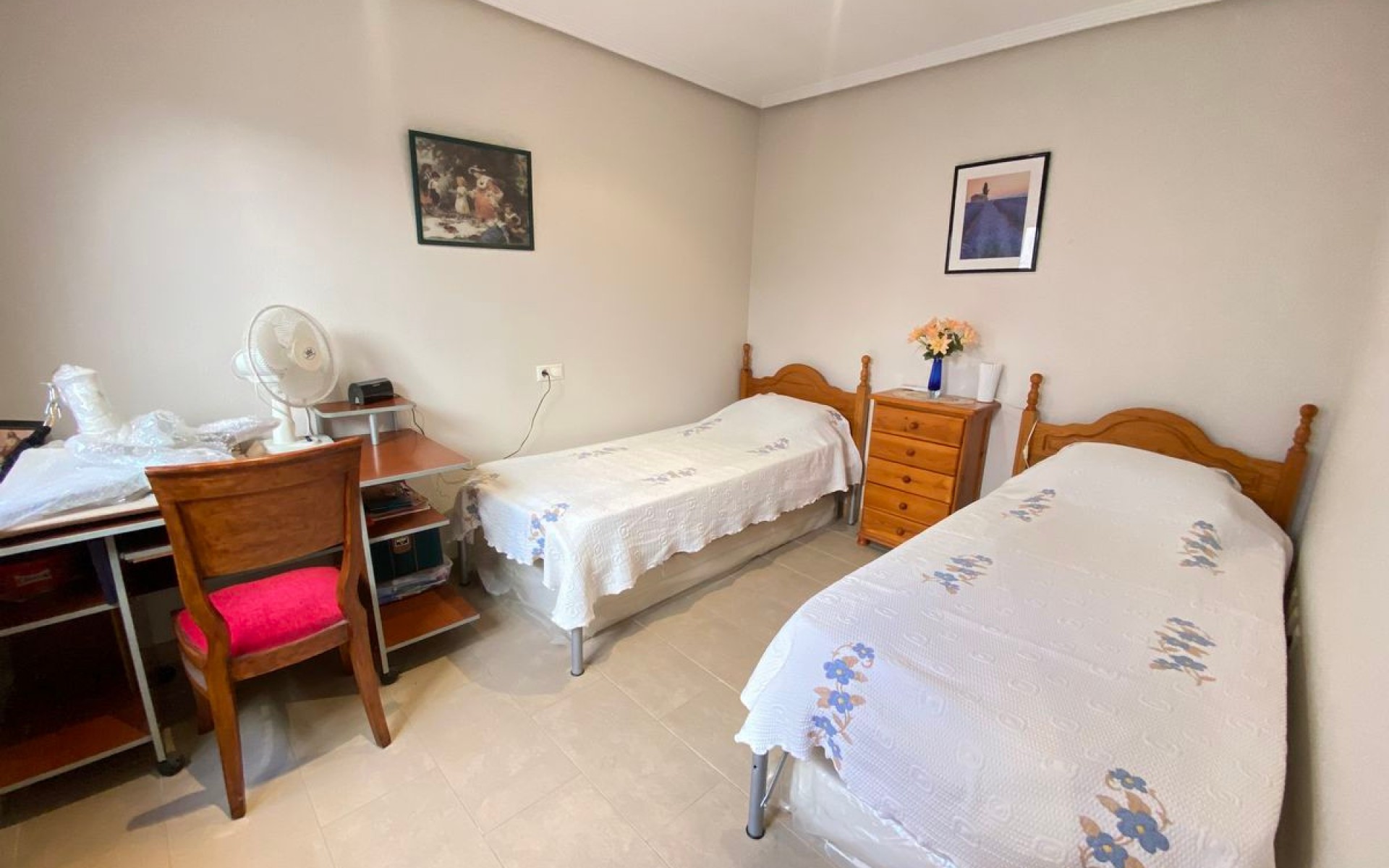 Resale - Townhouse - Rojales - Rojales Centro