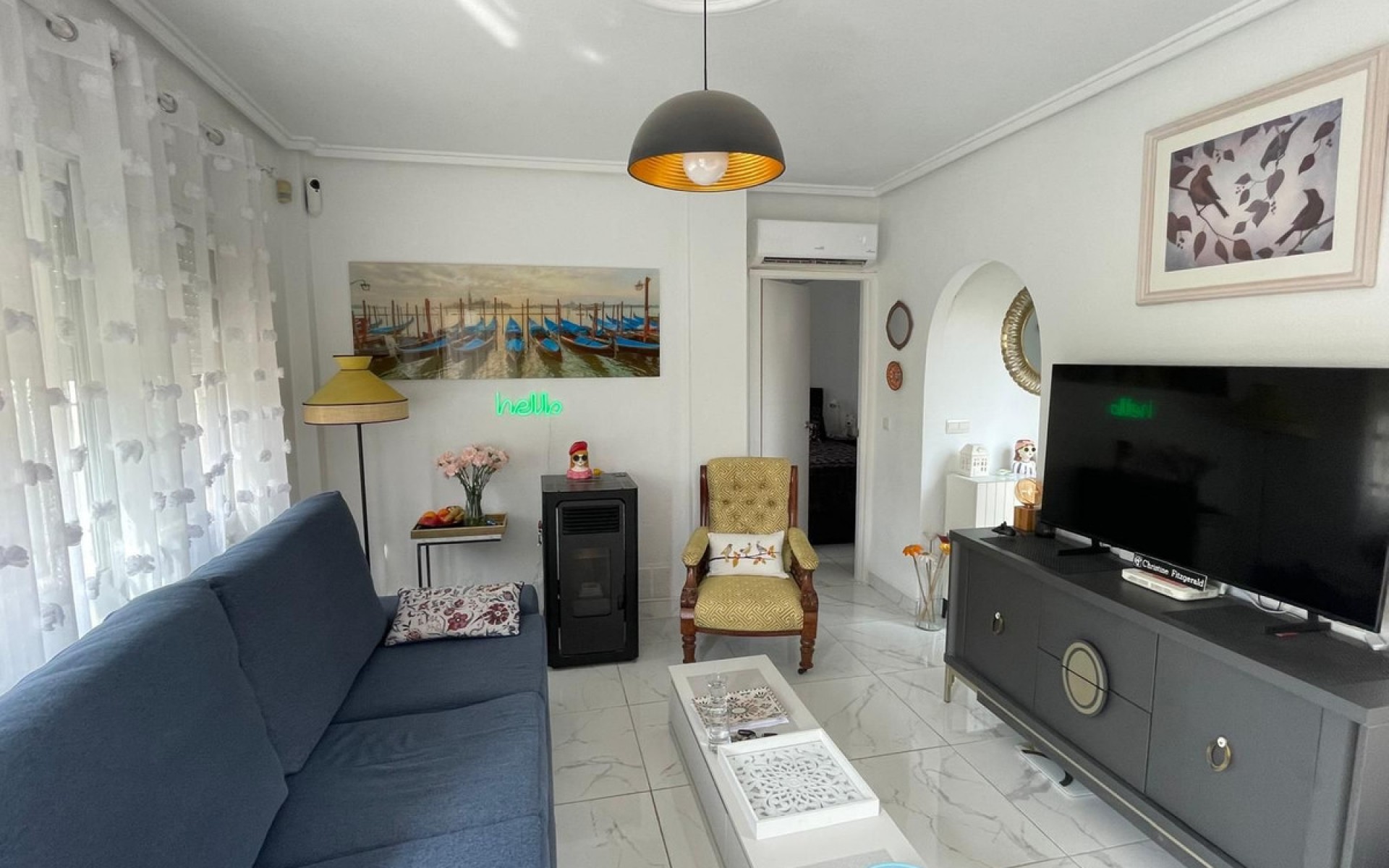 Resale - Townhouse - Rojales - Rojales Centro