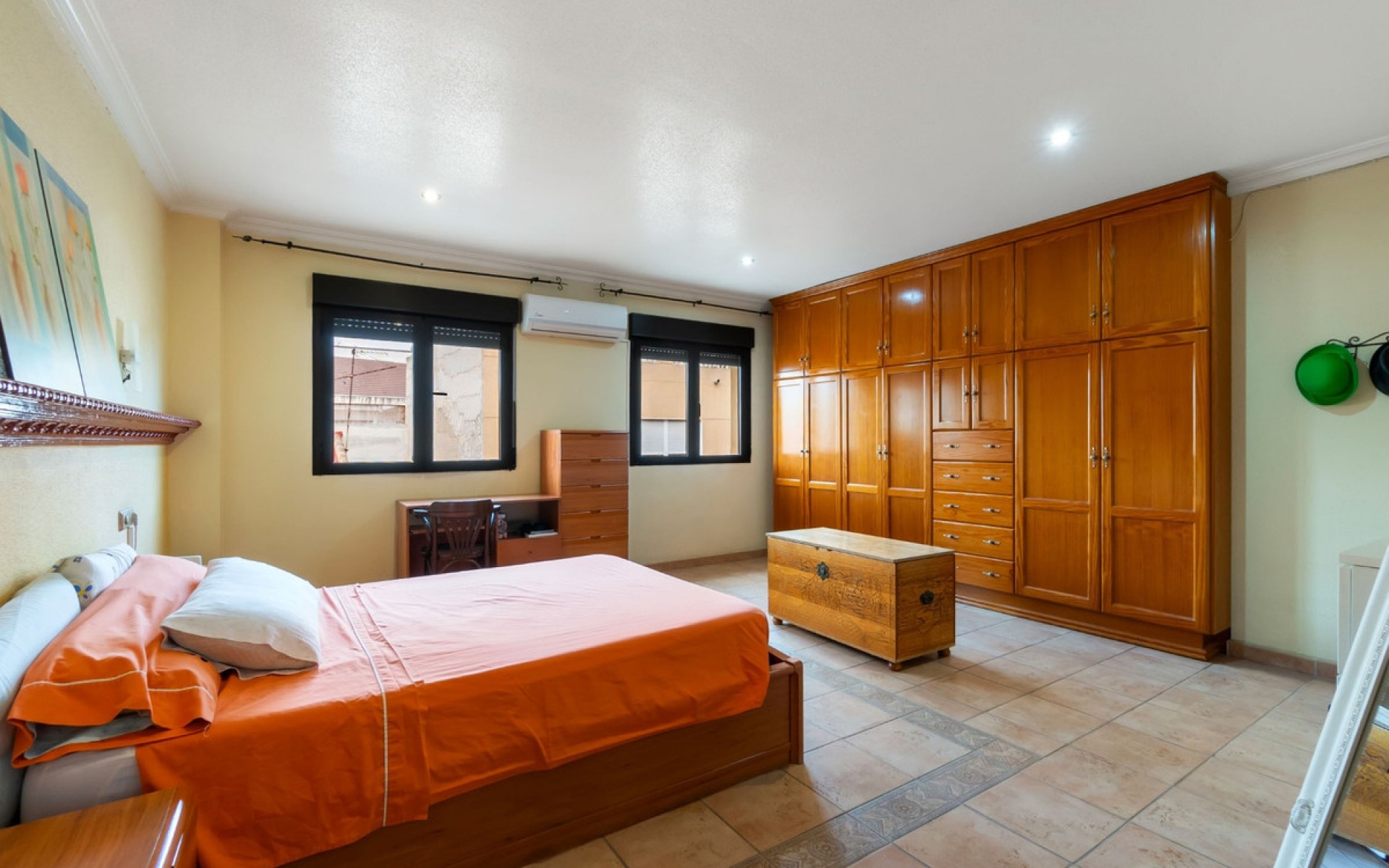 Resale - Townhouse - Rojales