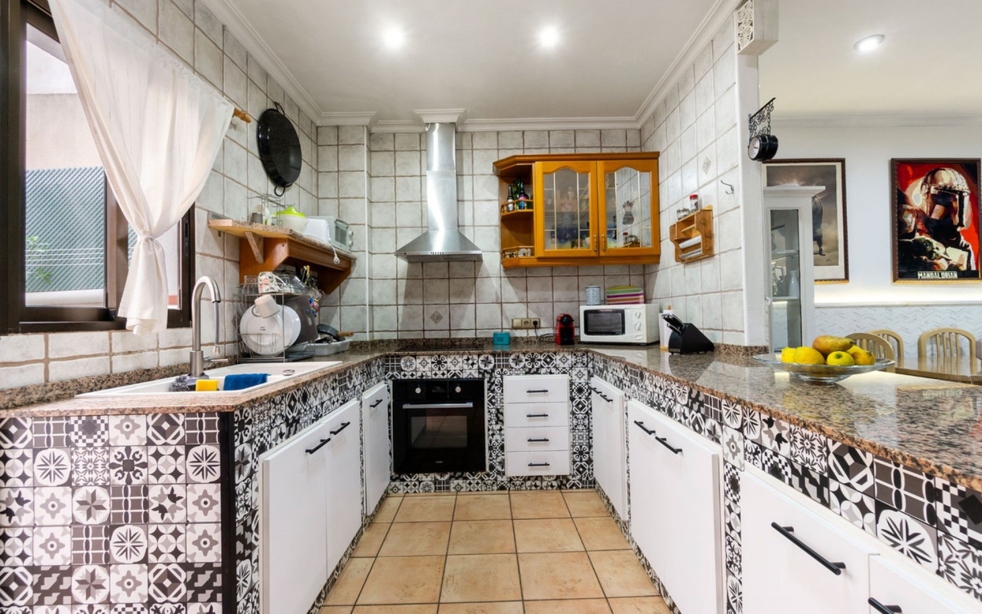 Resale - Townhouse - Rojales