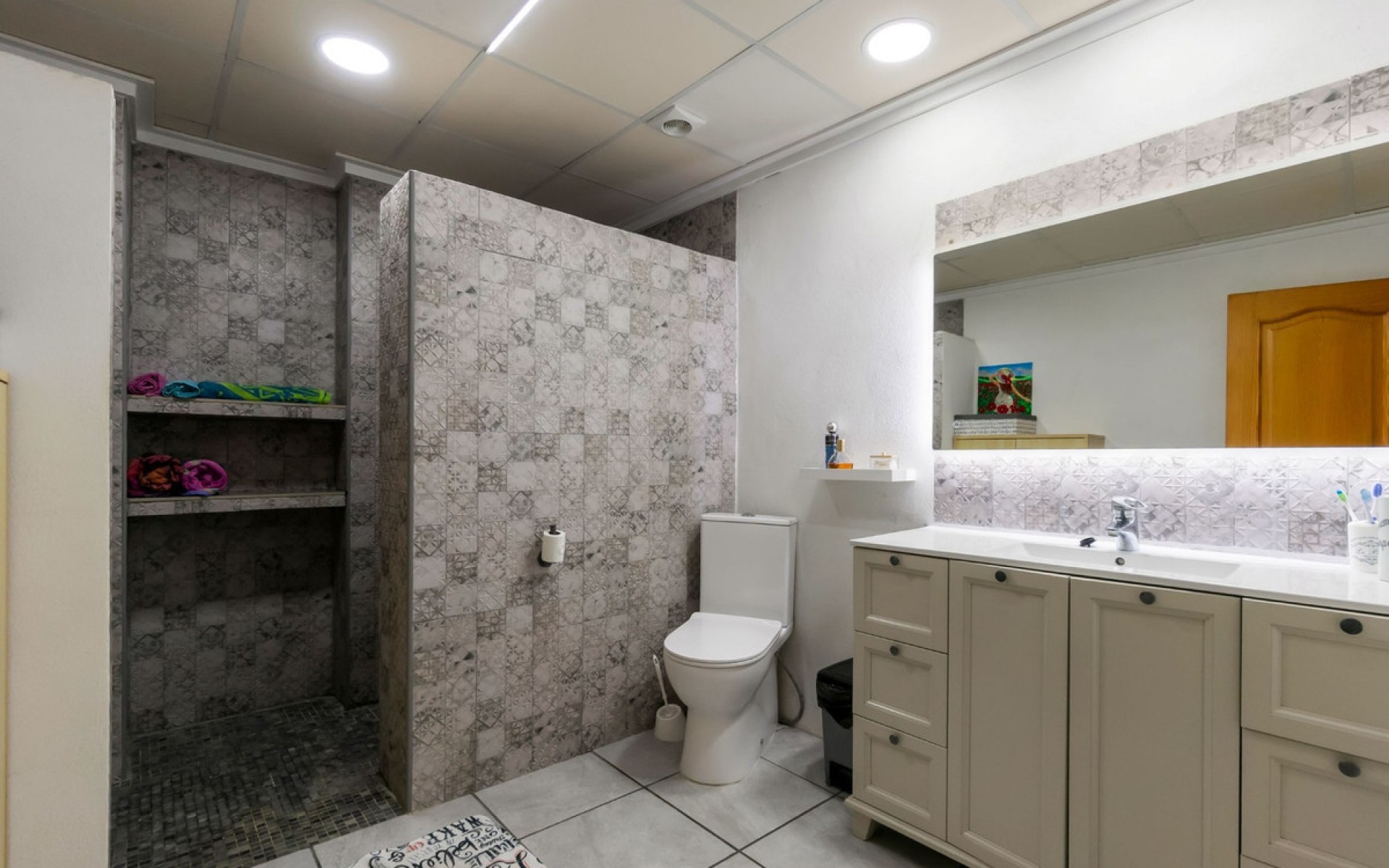 Resale - Townhouse - Rojales