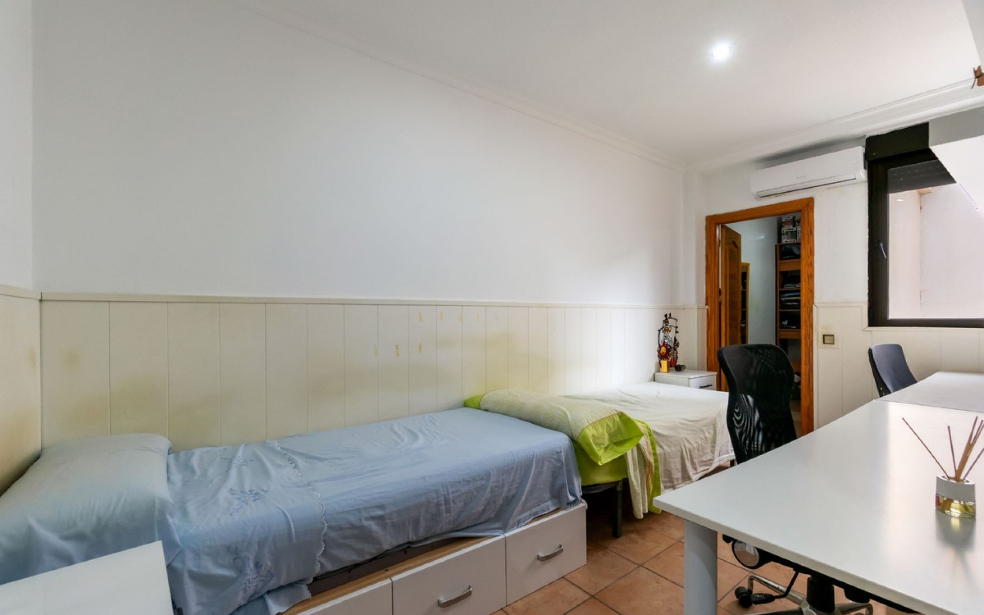 Resale - Townhouse - Rojales