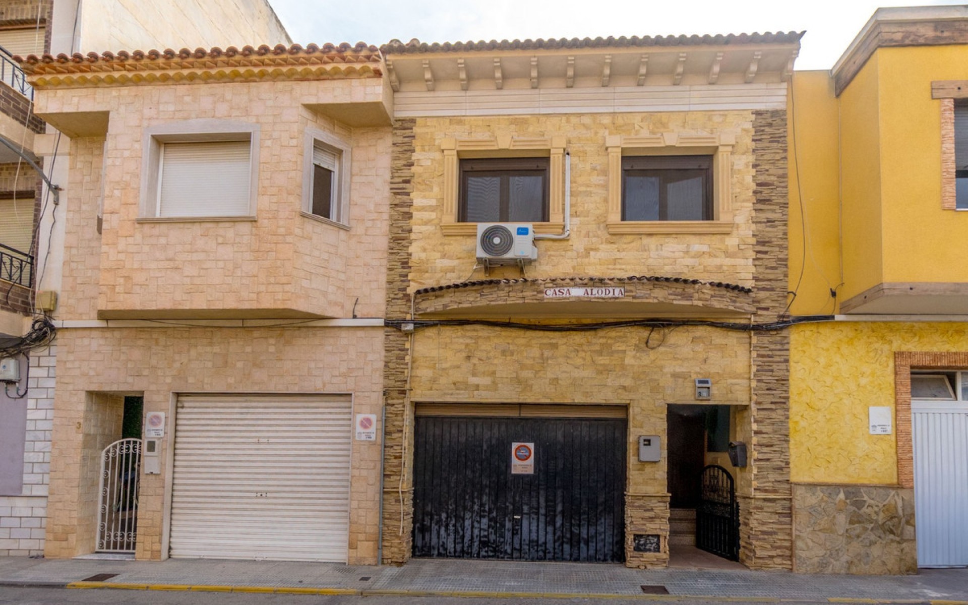 Resale - Townhouse - Rojales