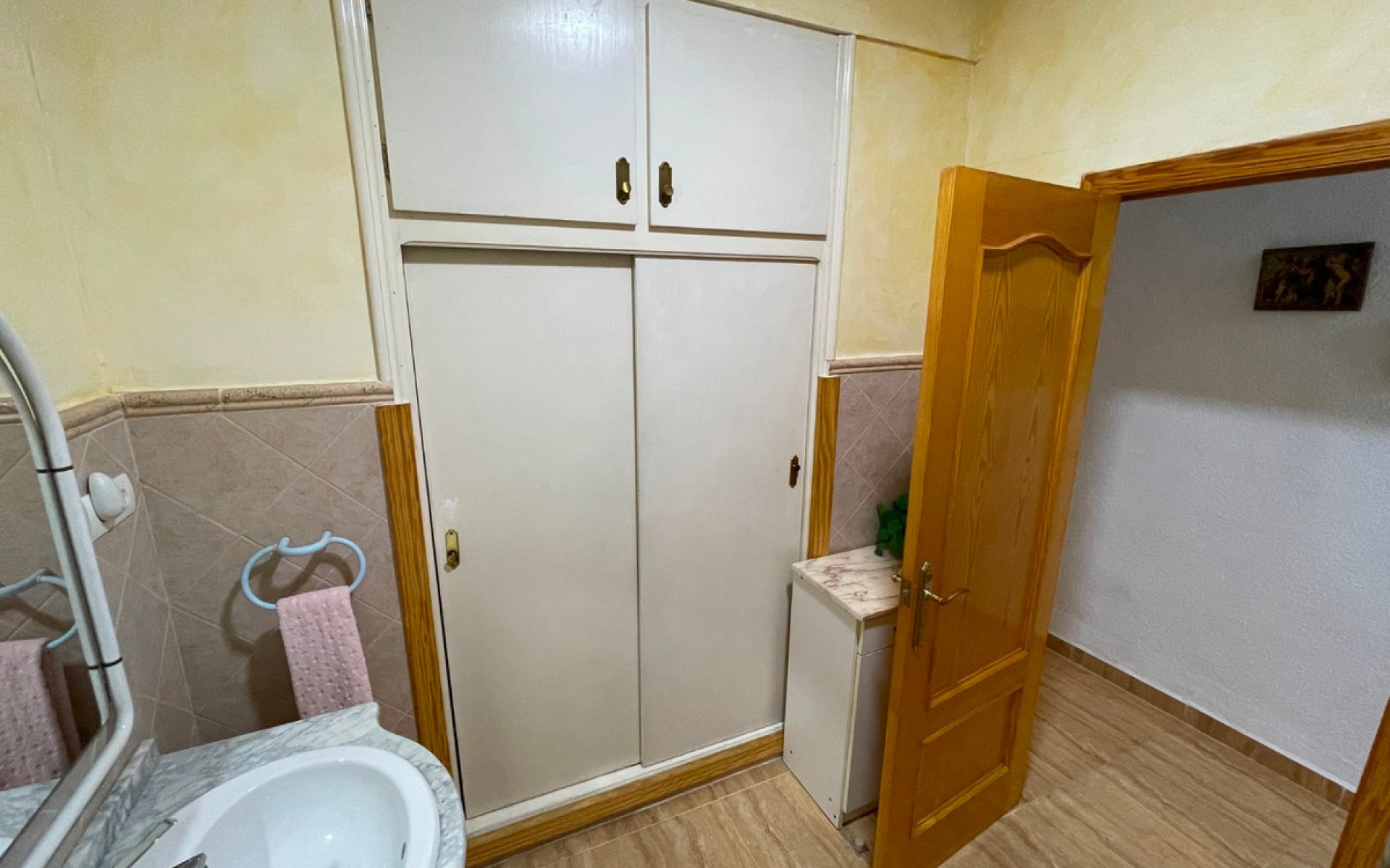 Resale - Townhouse - San Fulgencio - San Fulgencio Centro