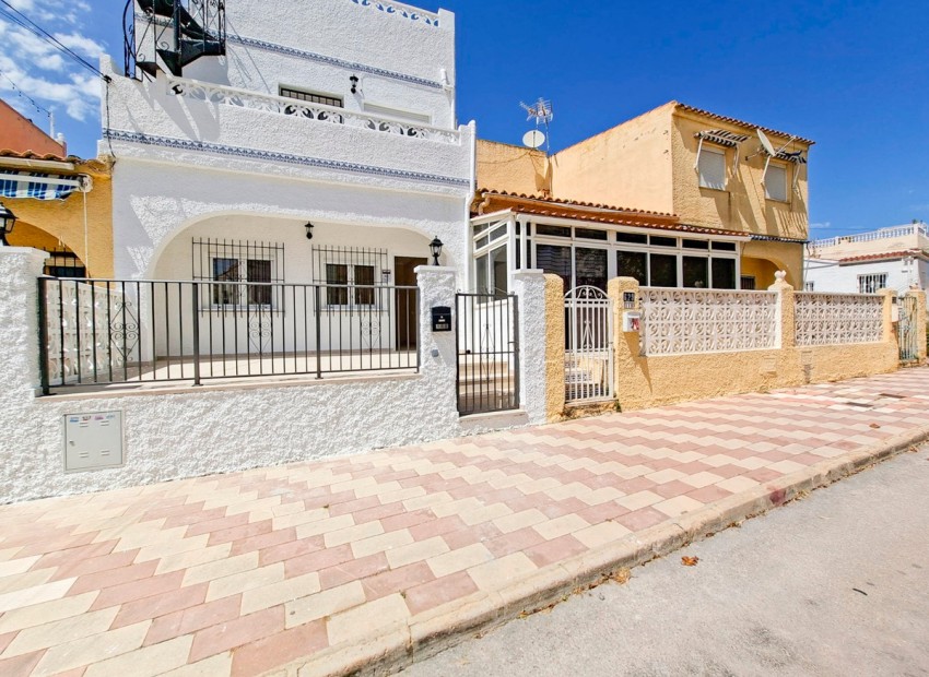 Resale - Townhouse - San Fulgencio - San Fulgencio Centro