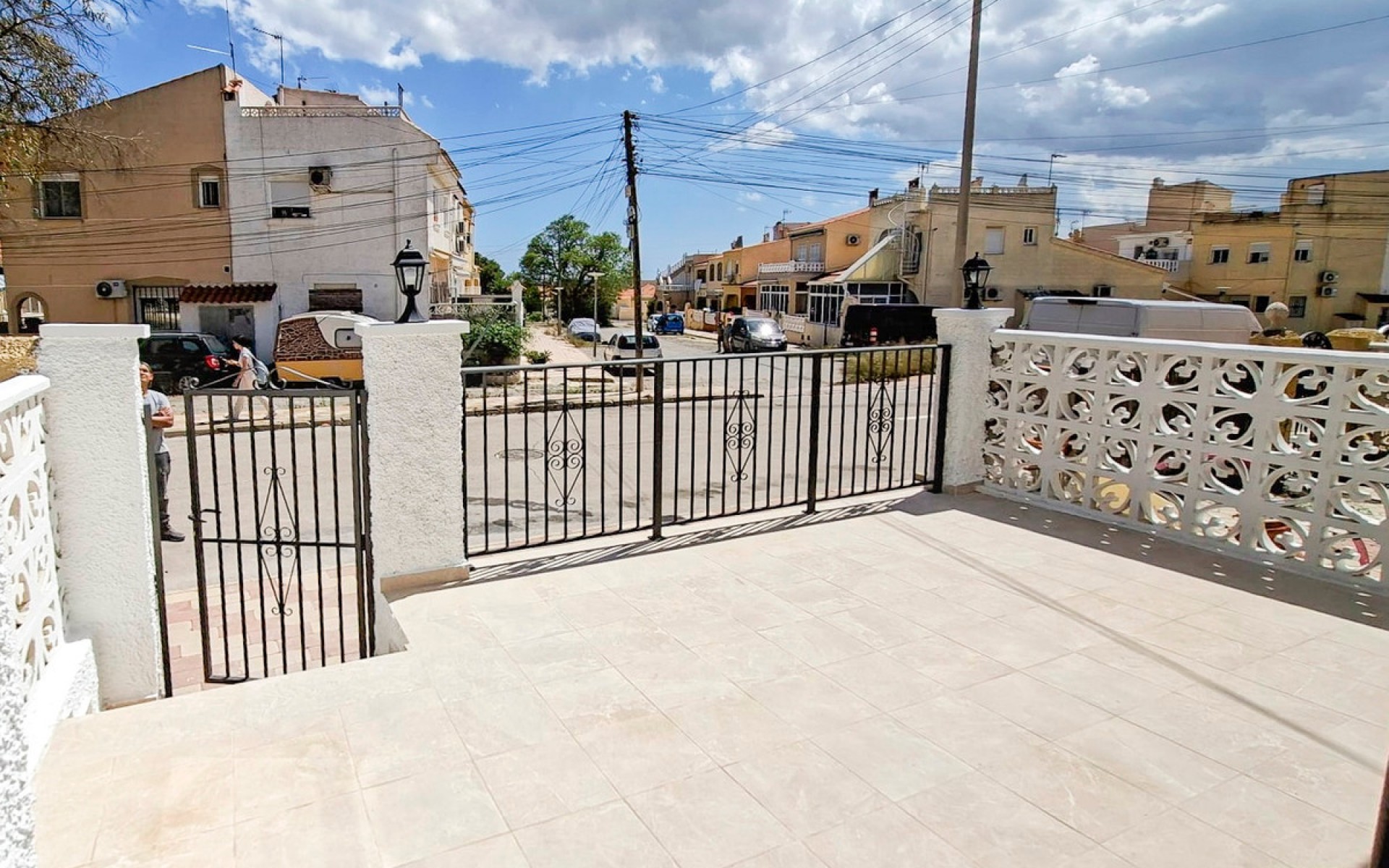 Resale - Townhouse - San Fulgencio - San Fulgencio Centro