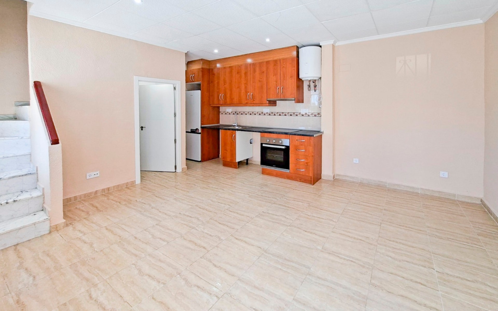 Resale - Townhouse - San Fulgencio - San Fulgencio Centro