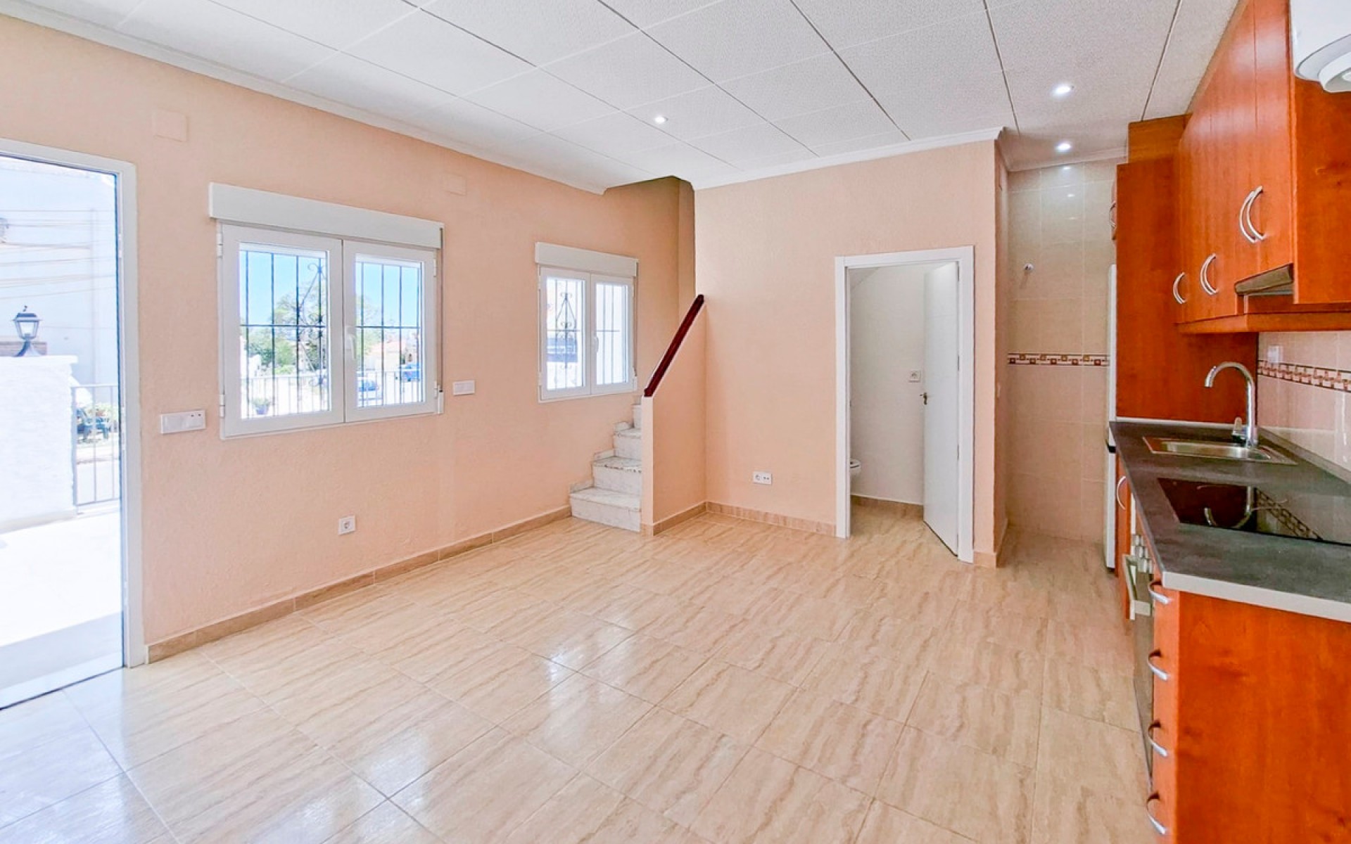 Resale - Townhouse - San Fulgencio - San Fulgencio Centro