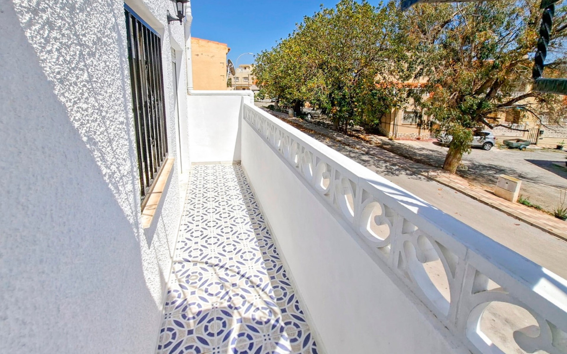 Resale - Townhouse - San Fulgencio - San Fulgencio Centro