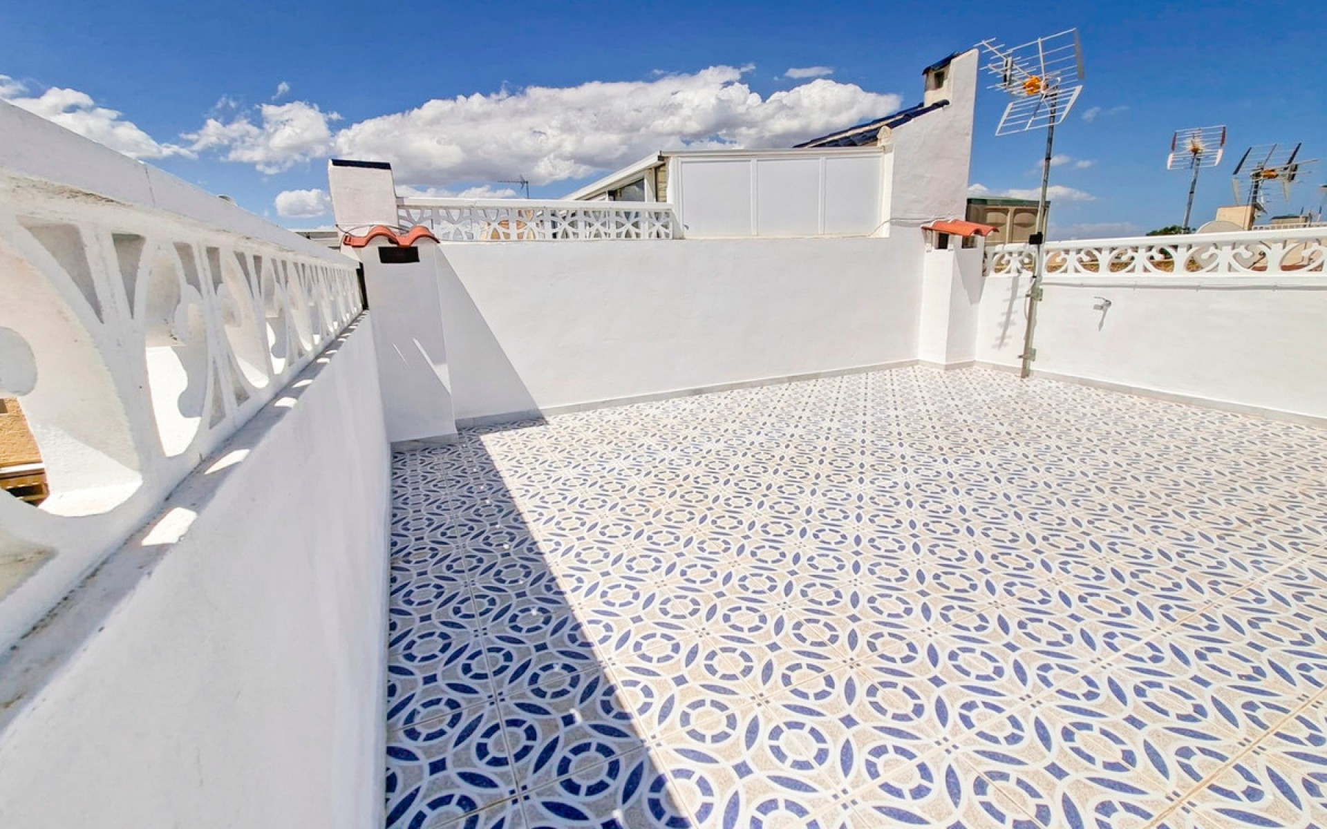 Resale - Townhouse - San Fulgencio - San Fulgencio Centro