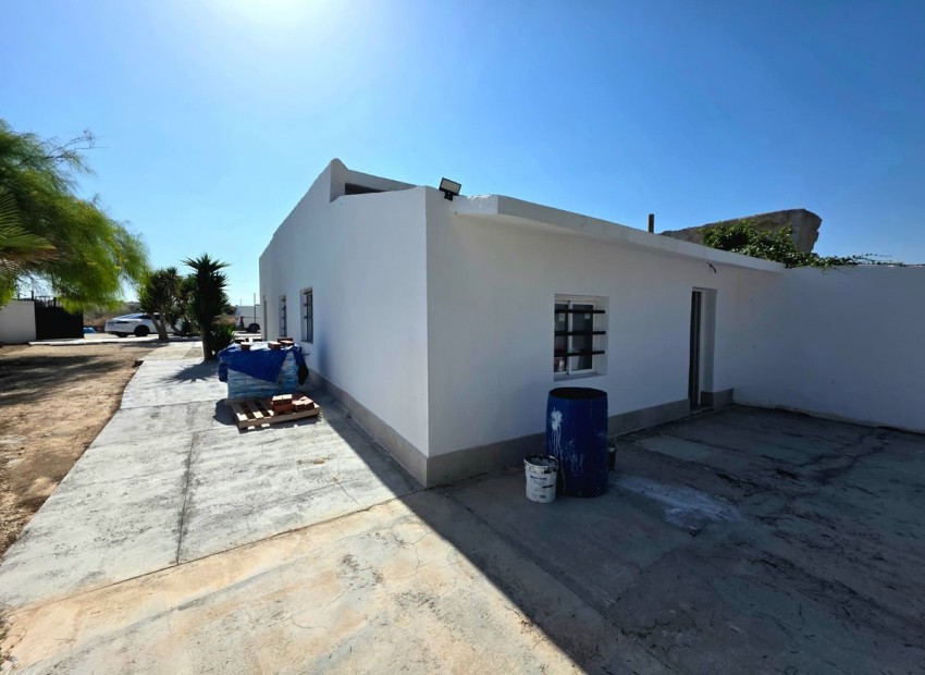 Resale - Townhouse - San Fulgencio - San Fulgencio Centro