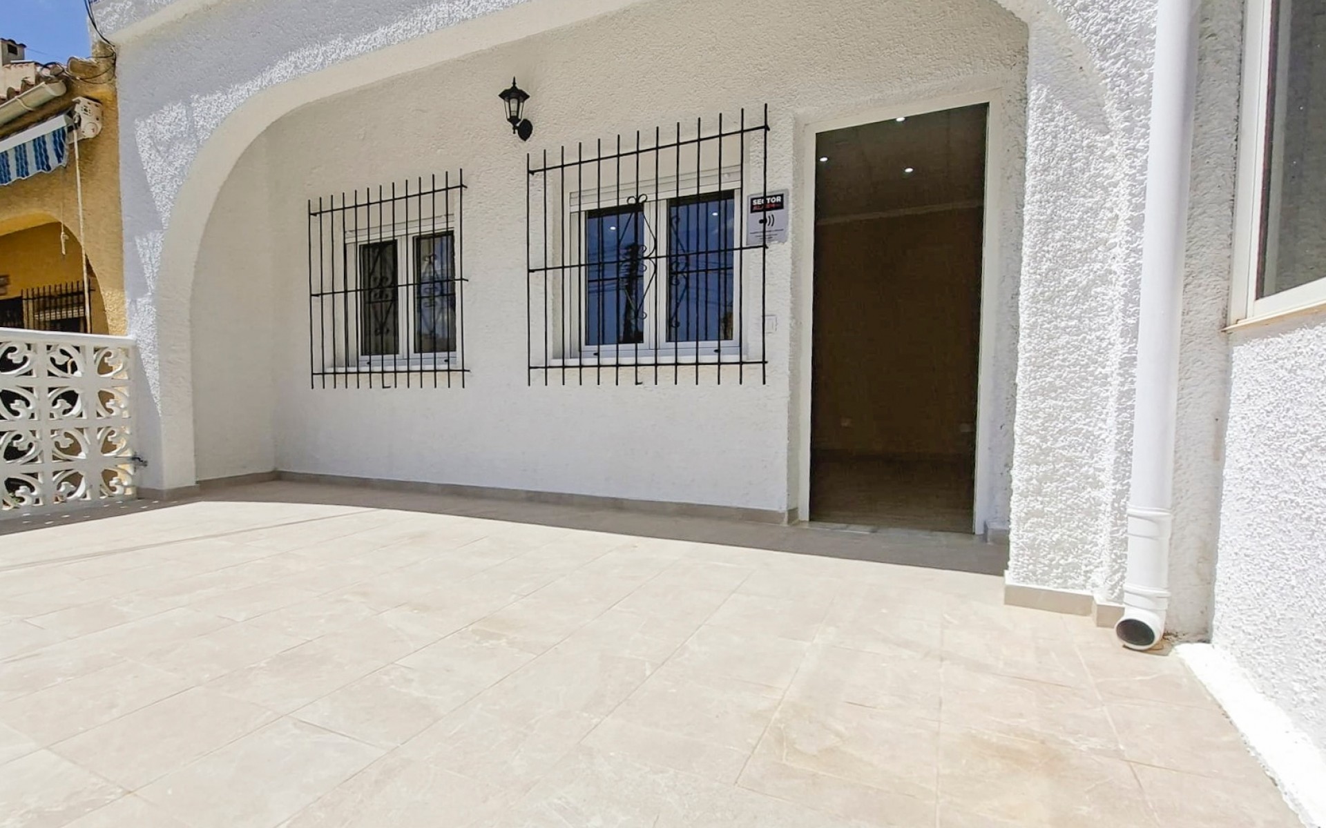 Resale - Townhouse - San Fulgencio - Urb. La Marina