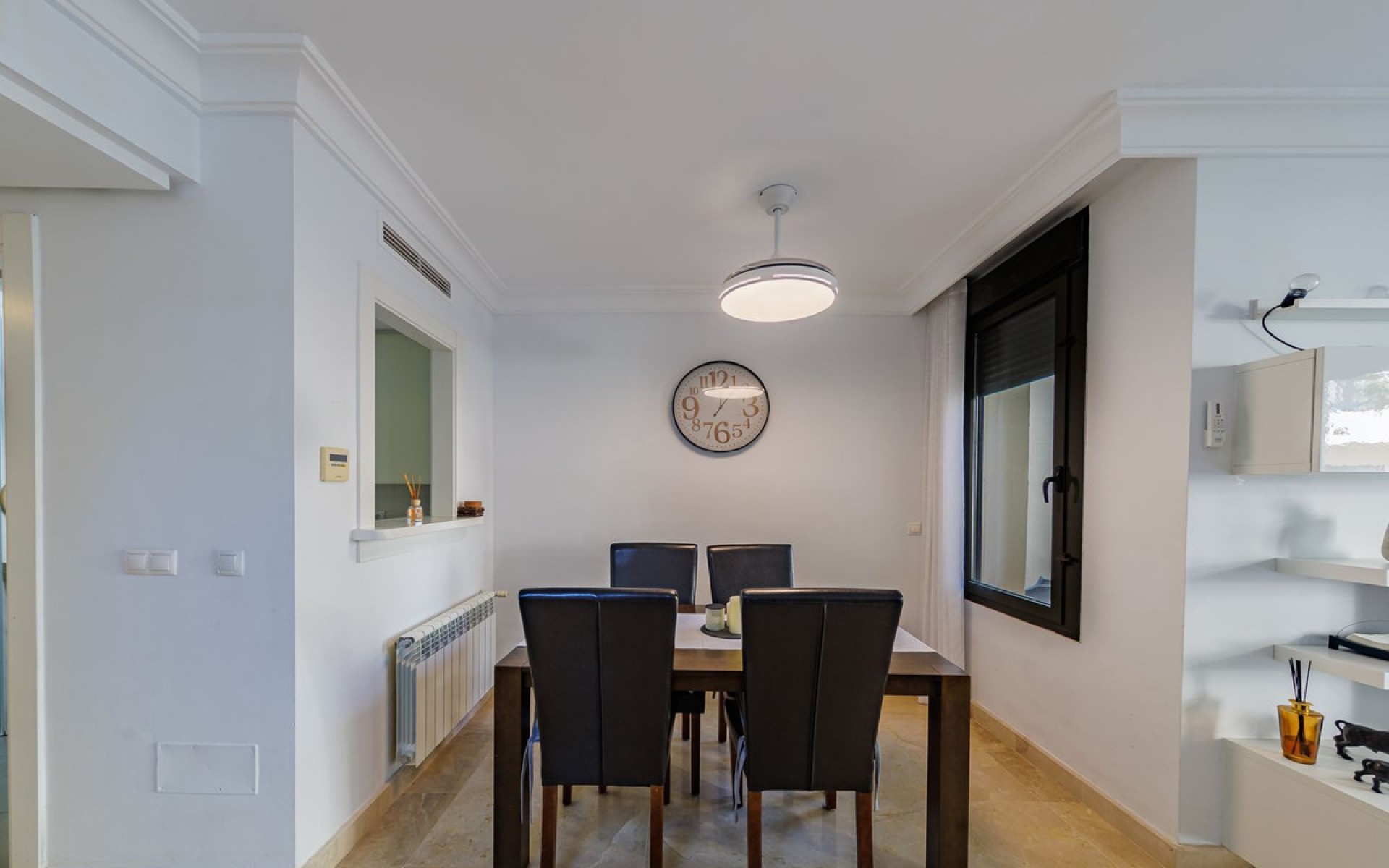 Resale - Townhouse - San Javier - Roda Golf
