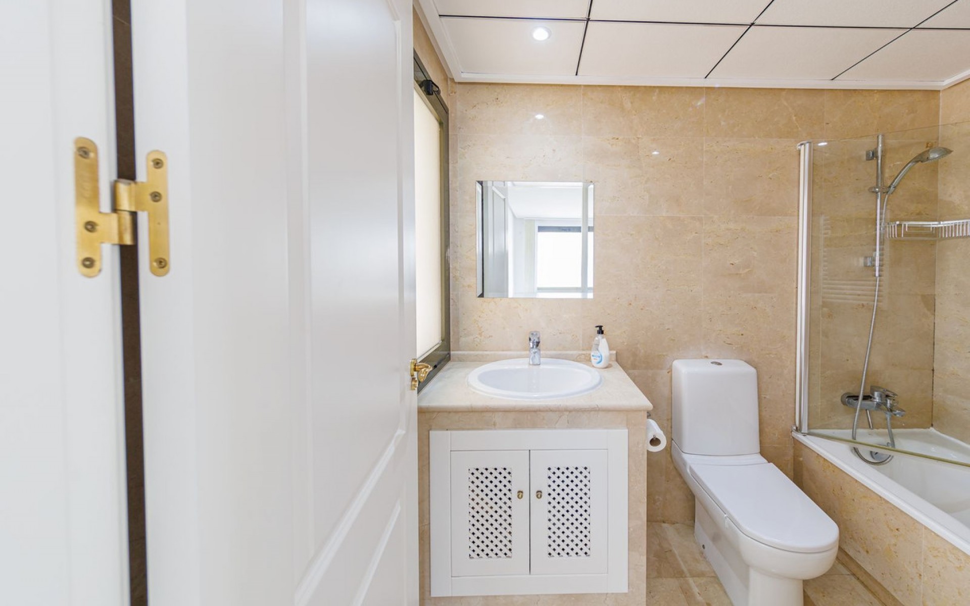 Resale - Townhouse - San Javier - Roda Golf