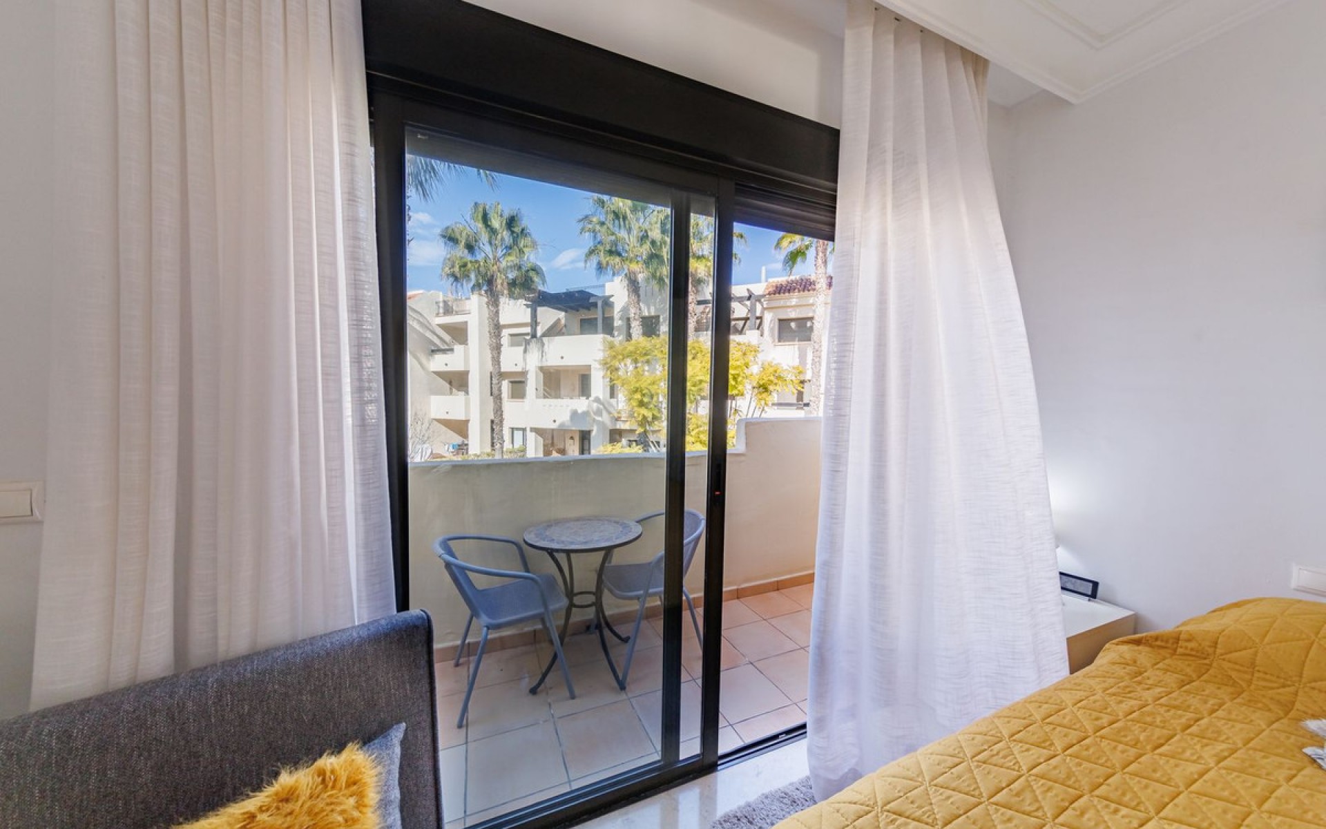 Resale - Townhouse - San Javier - Roda Golf