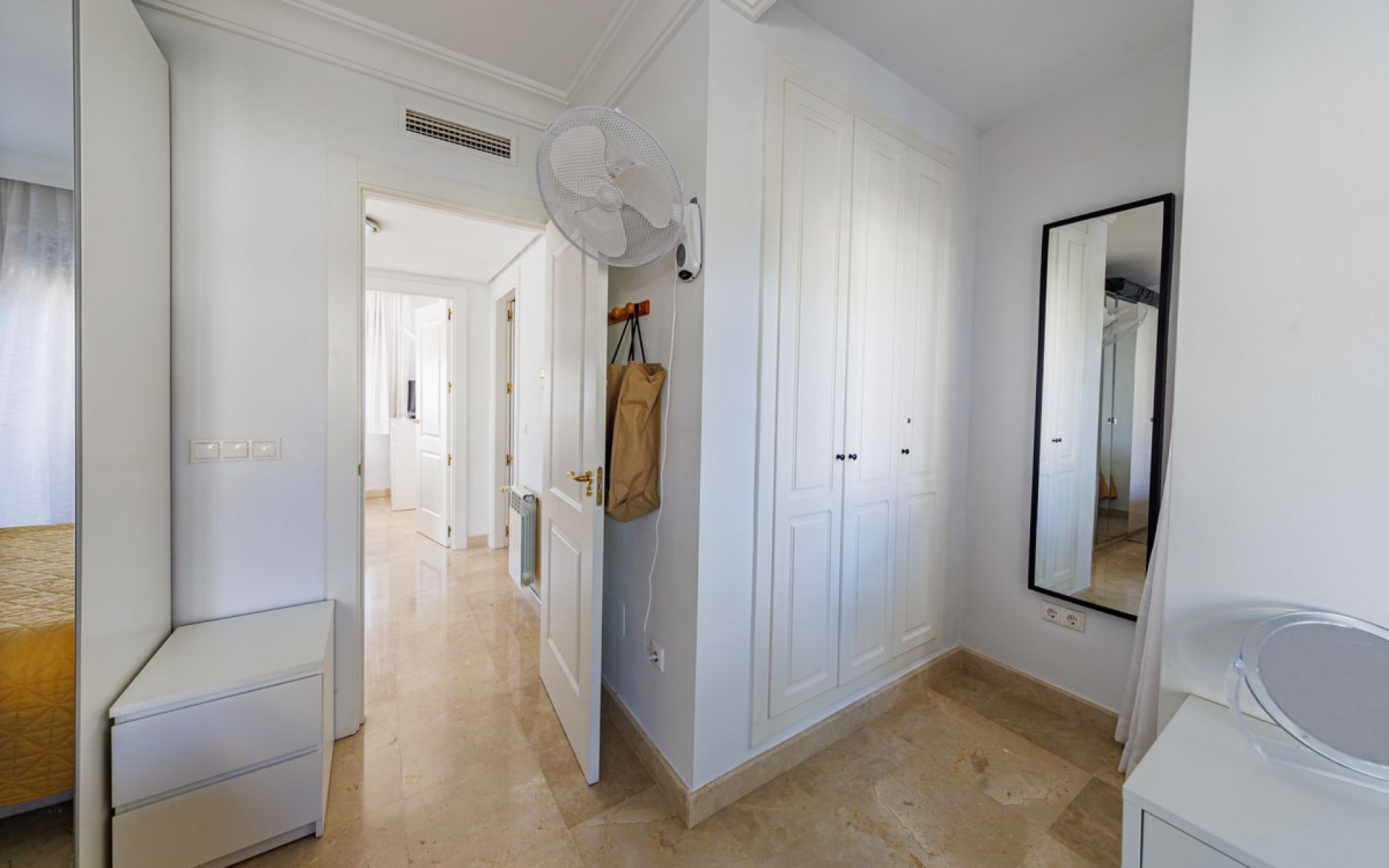 Resale - Townhouse - San Javier - Roda Golf