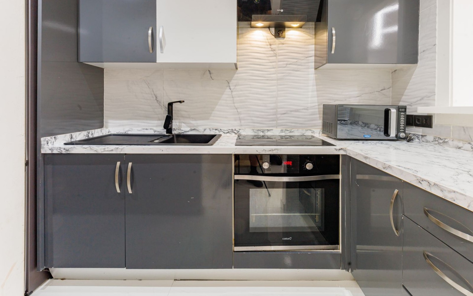 Resale - Townhouse - San Javier - Roda Golf