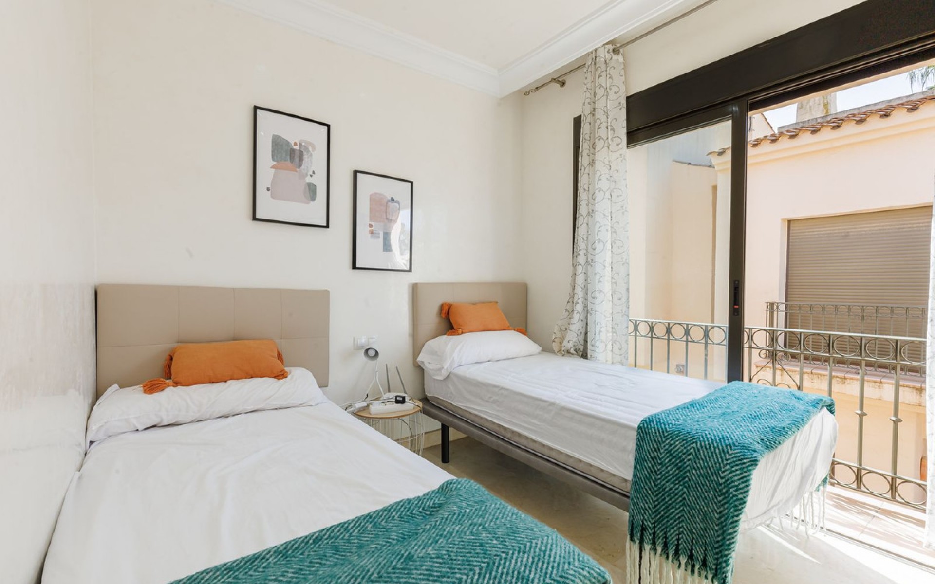 Resale - Townhouse - San Javier - Roda Golf