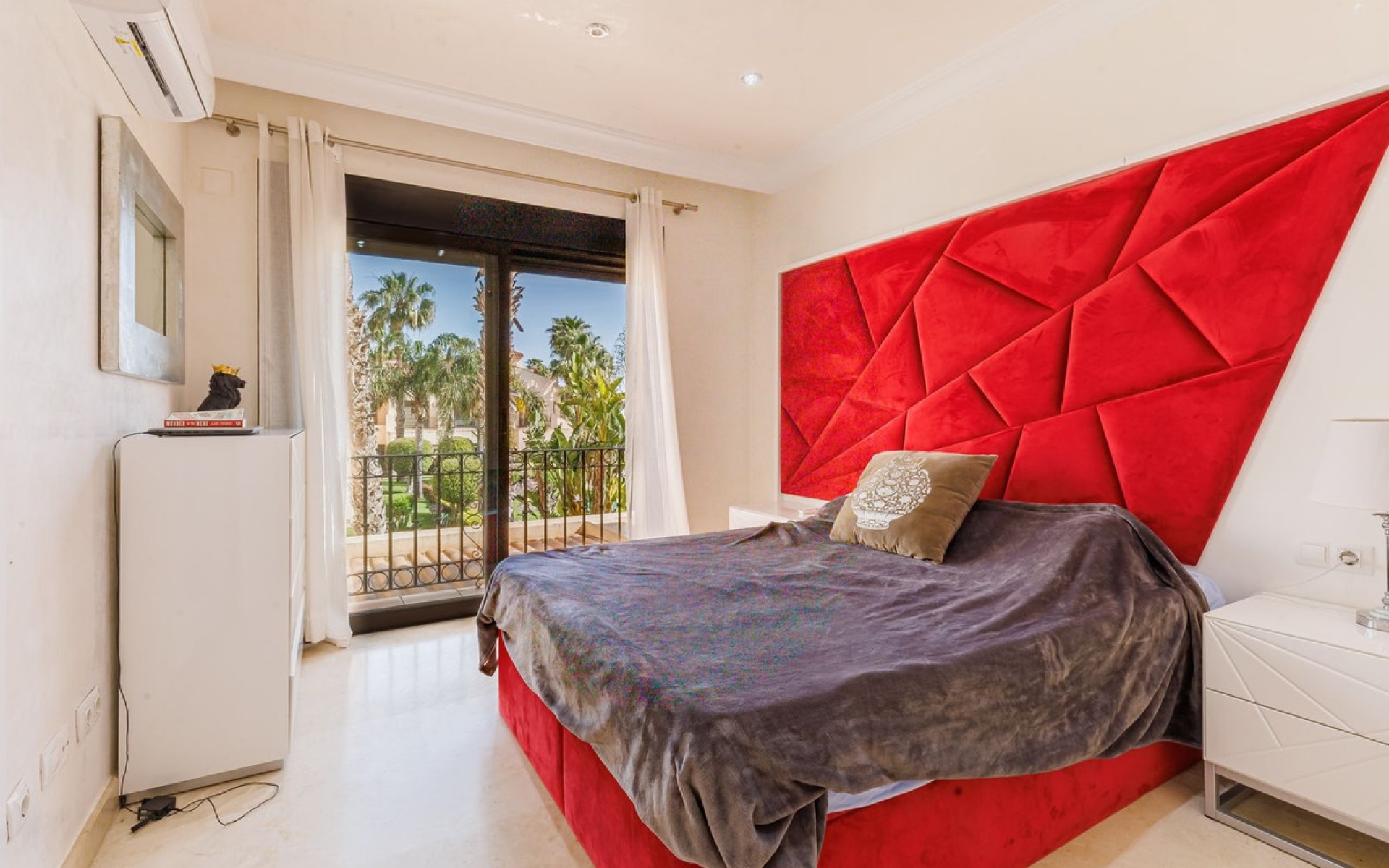 Resale - Townhouse - San Javier - Roda Golf