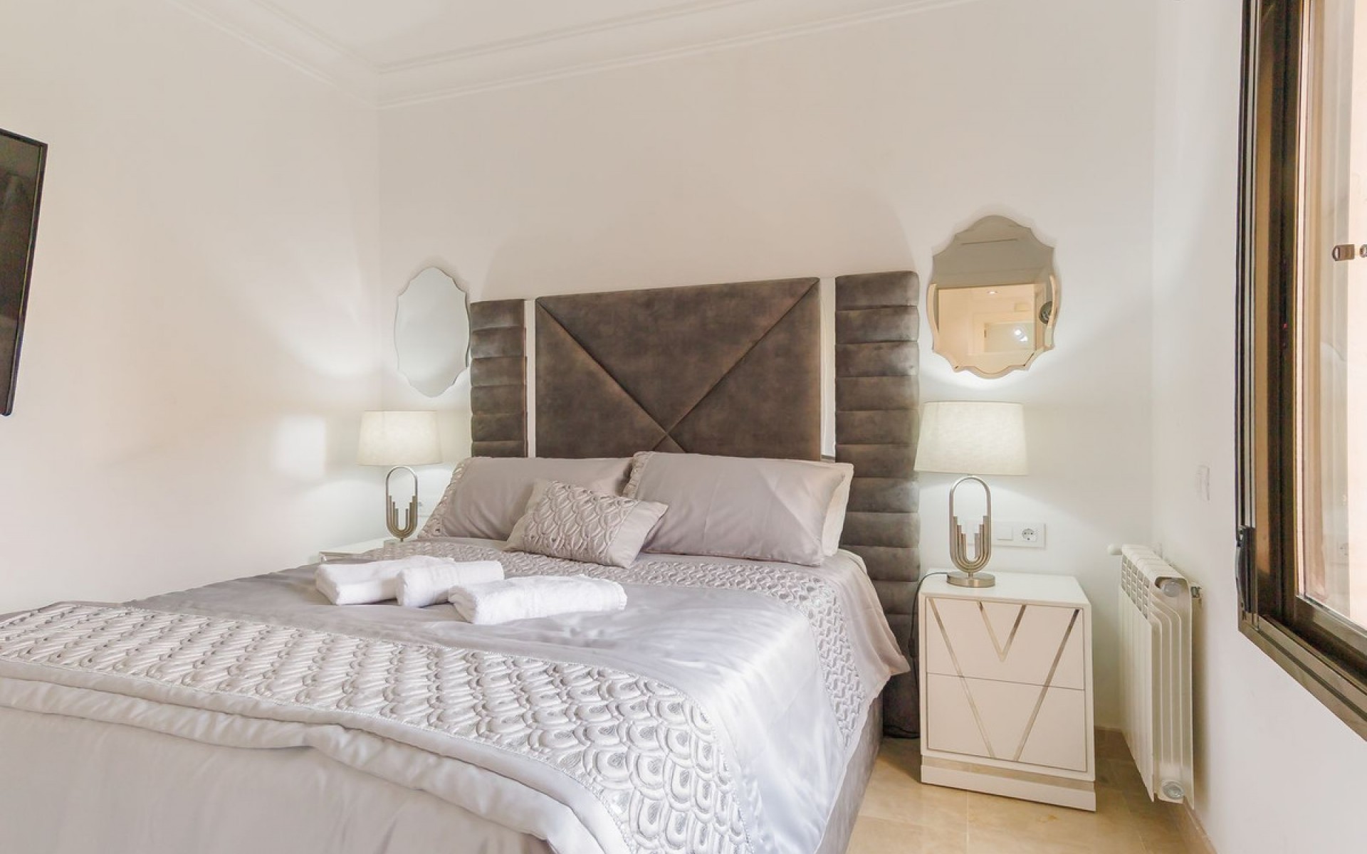 Resale - Townhouse - San Javier - Roda Golf