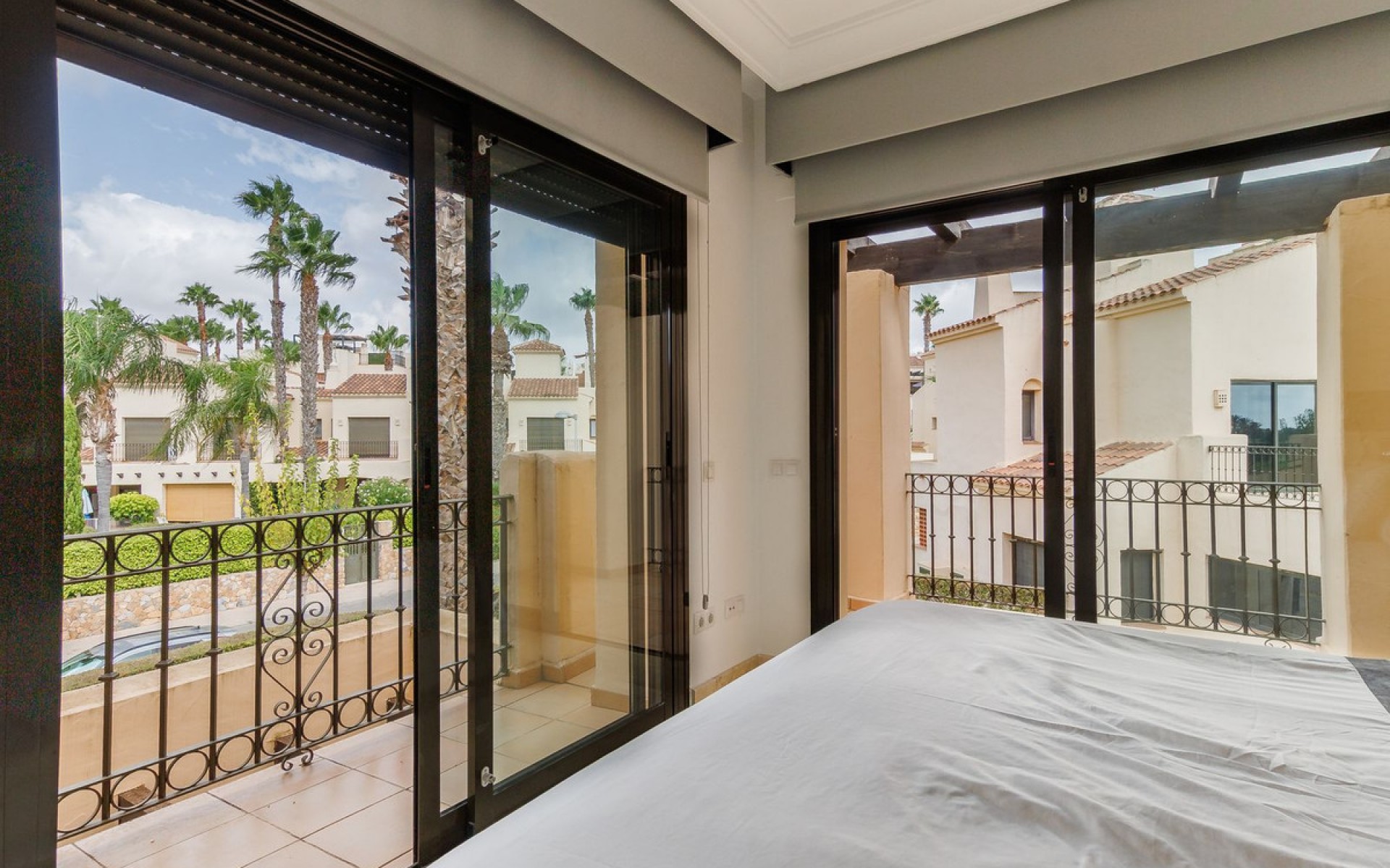 Resale - Townhouse - San Javier - Roda Golf