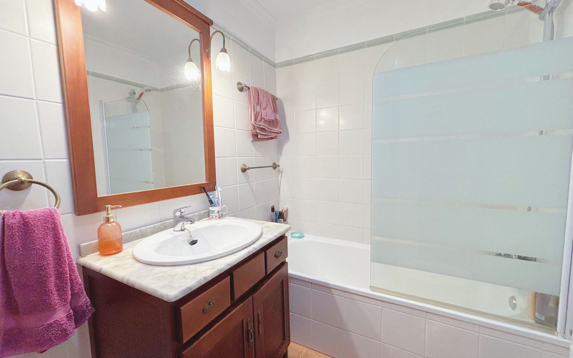 Resale - Townhouse - San Javier - Roda