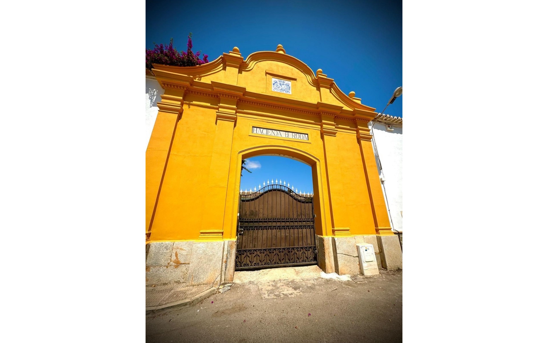 Resale - Townhouse - San Javier - Roda