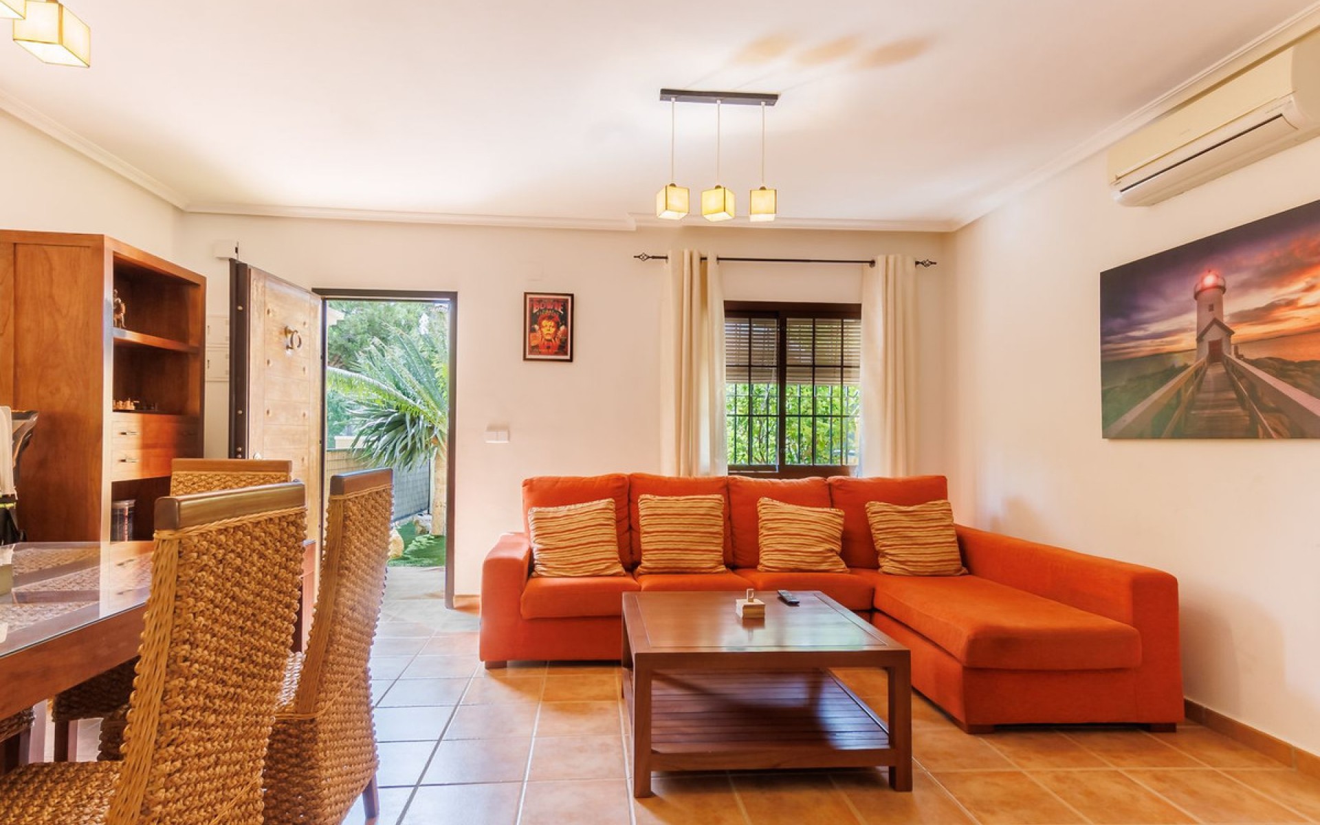 Resale - Townhouse - San Javier - Roda