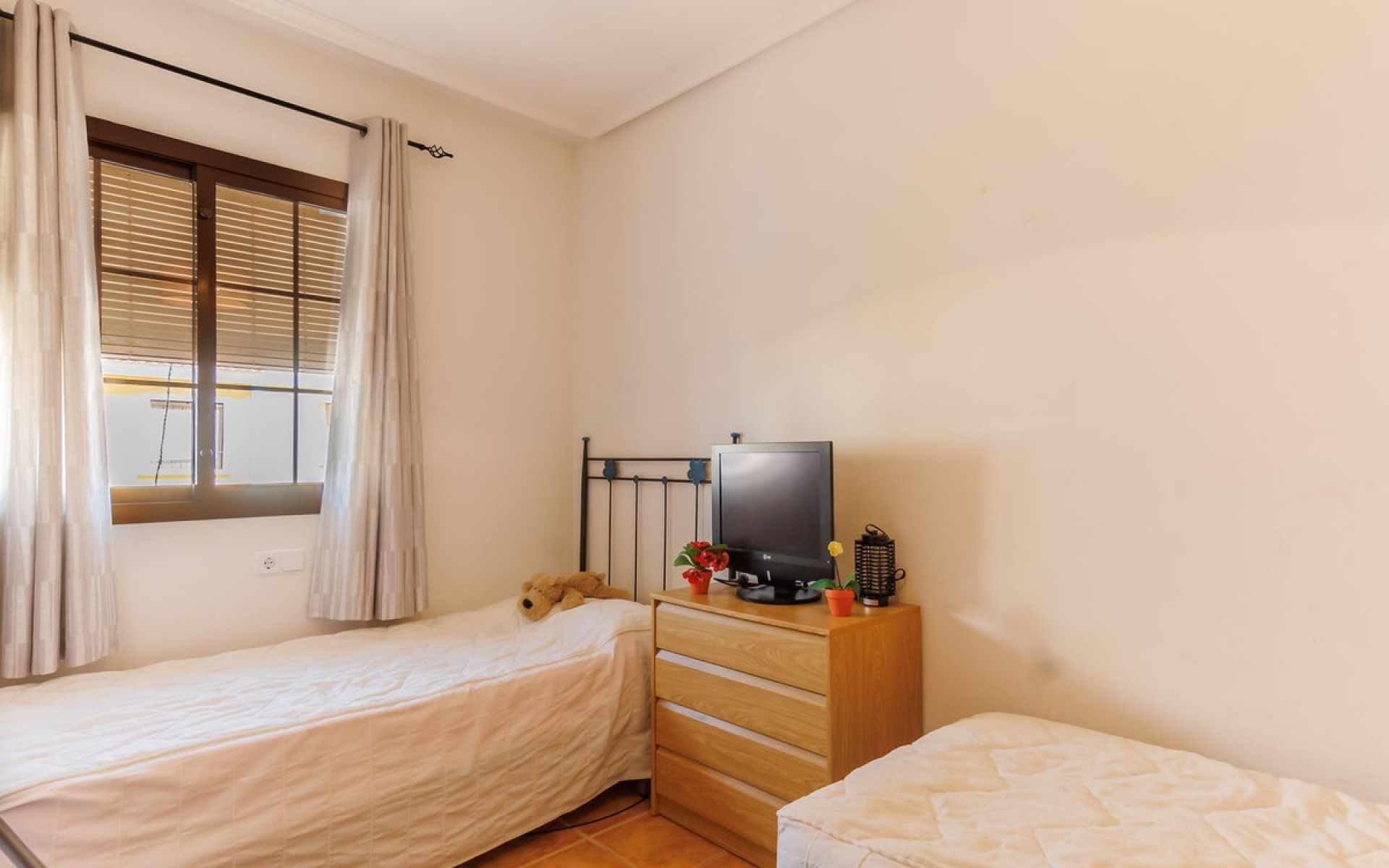 Resale - Townhouse - San Javier - Roda