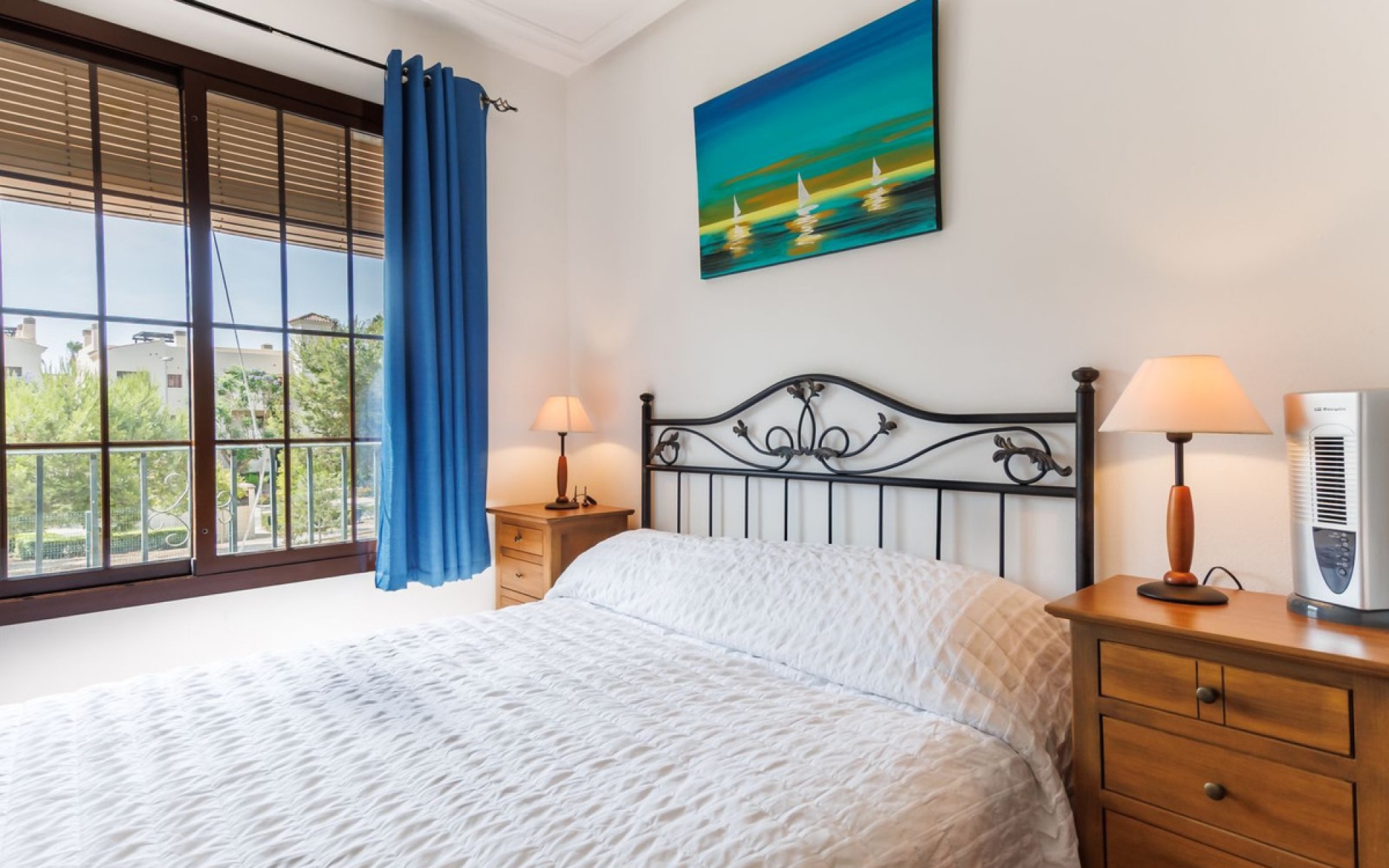 Resale - Townhouse - San Javier - Roda