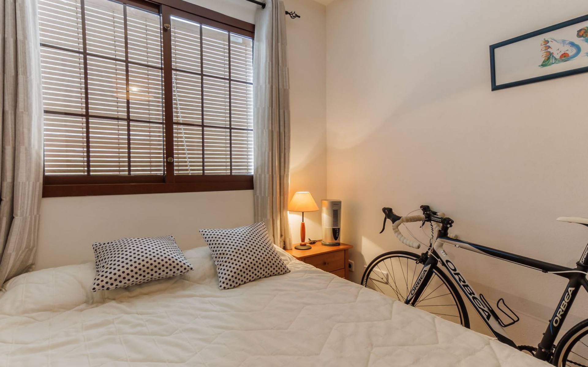Resale - Townhouse - San Javier - Roda