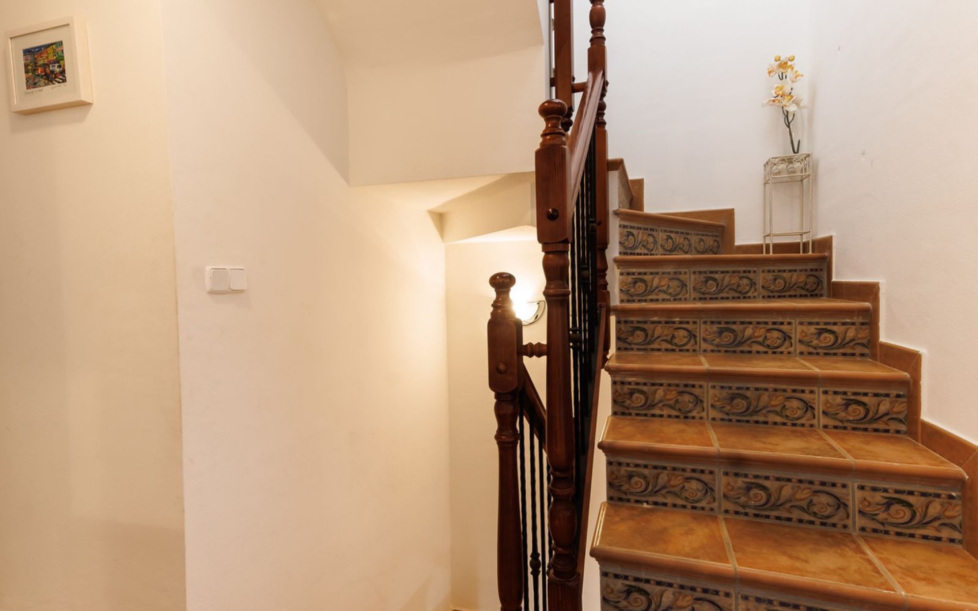 Resale - Townhouse - San Javier - Roda