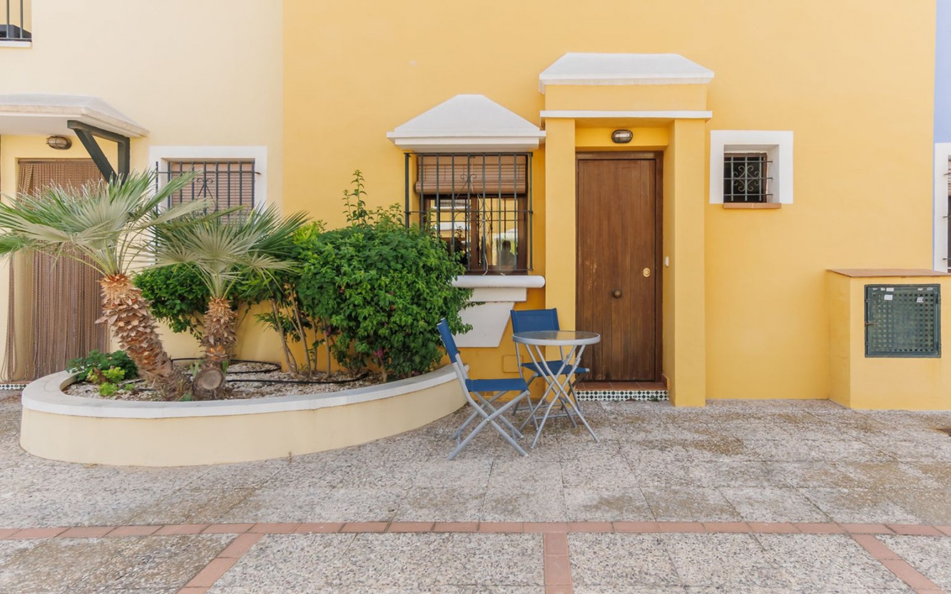 Resale - Townhouse - San Javier - Roda