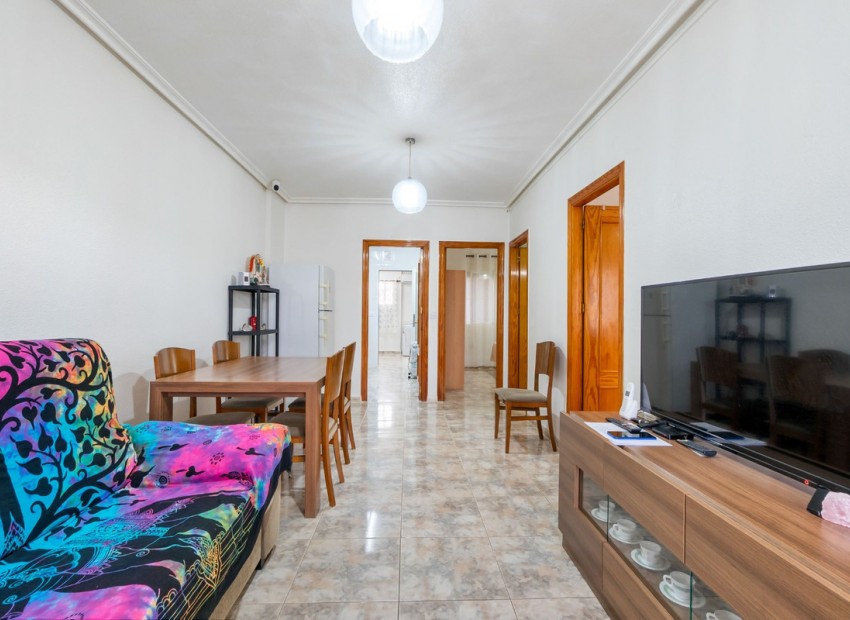 Resale - Townhouse - San Javier - San Javier Centro