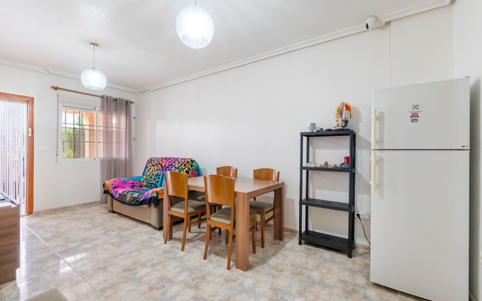 Resale - Townhouse - San Javier - San Javier Centro