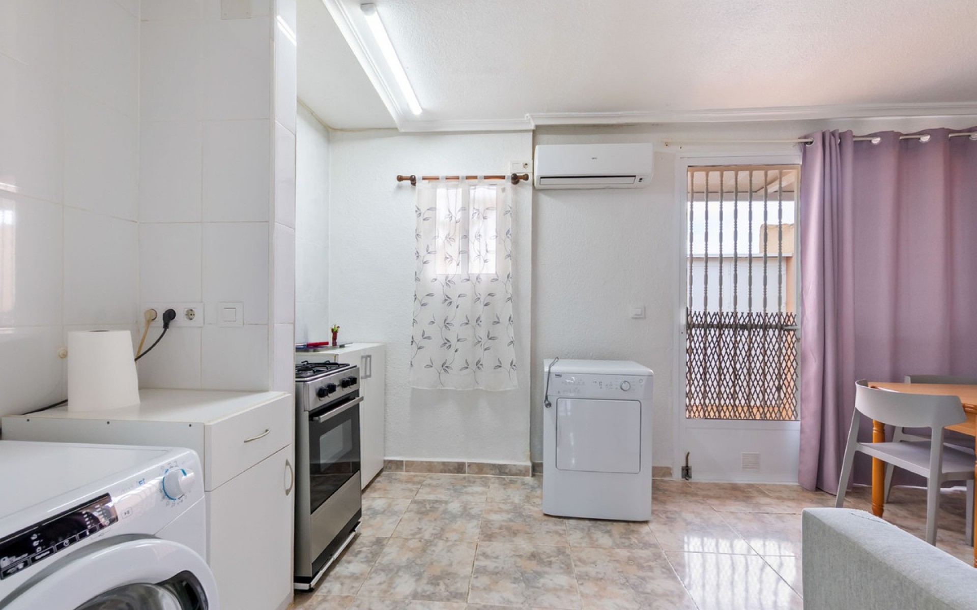 Resale - Townhouse - San Javier - San Javier Centro