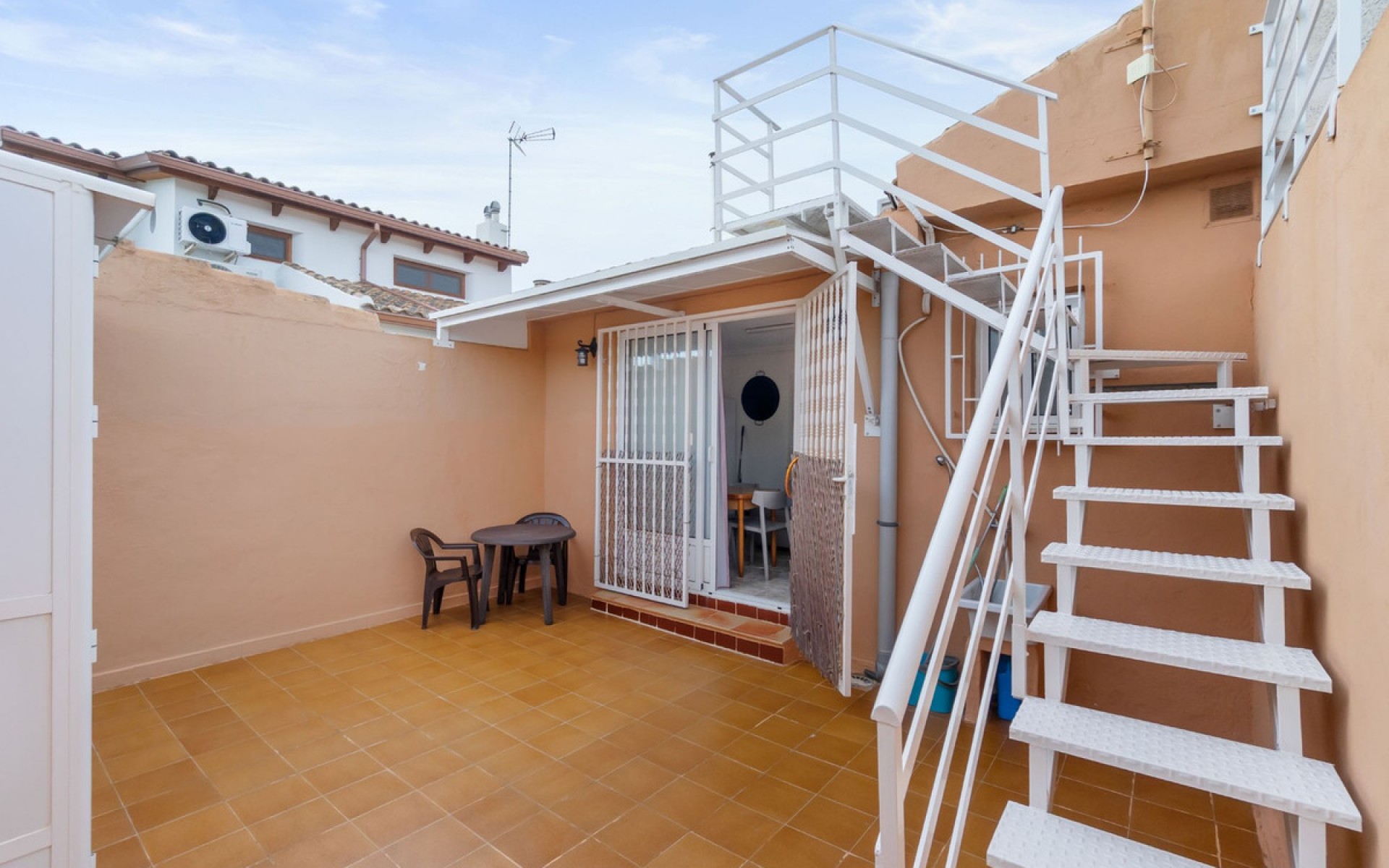Resale - Townhouse - San Javier - San Javier Centro