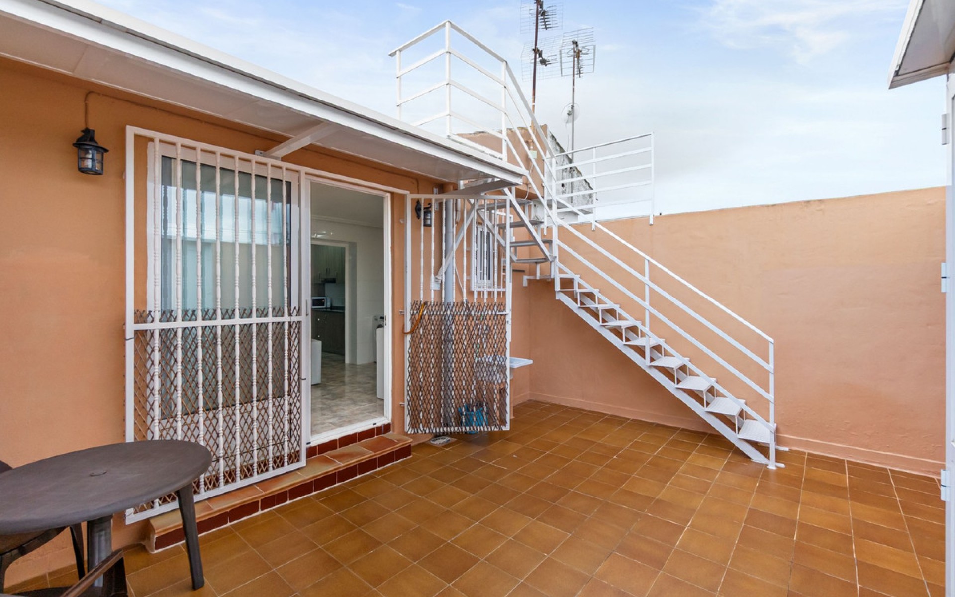 Resale - Townhouse - San Javier - San Javier Centro
