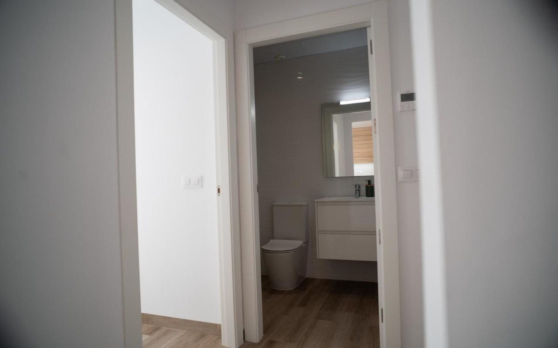 Resale - Townhouse - San Javier - San Javier Centro