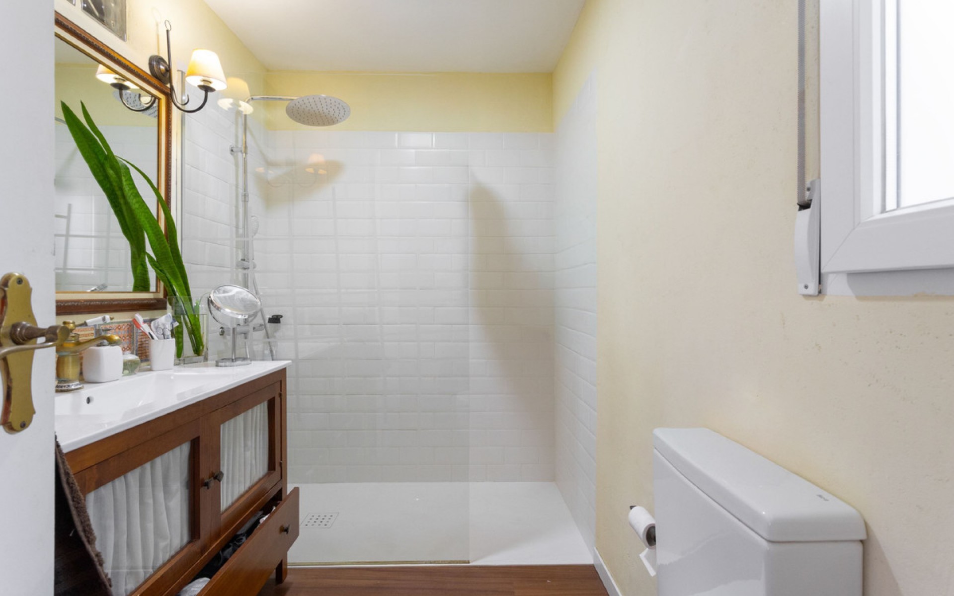 Resale - Townhouse - San Javier - San Javier Centro