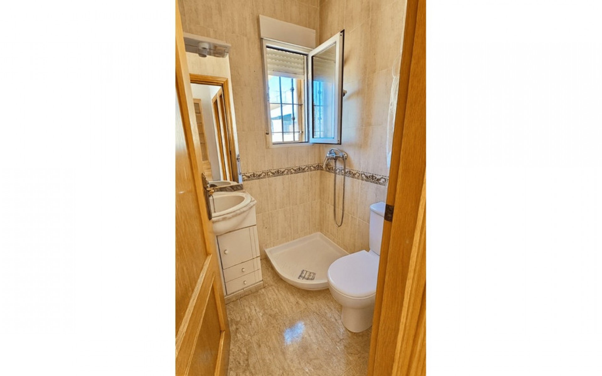 Resale - Townhouse - San Javier - San Javier Centro