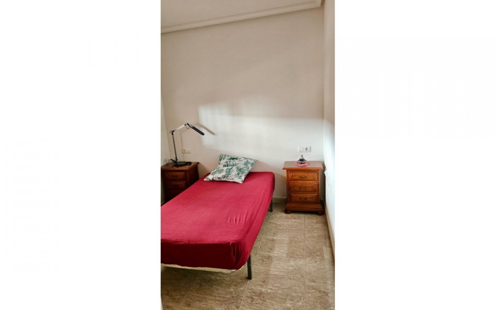 Resale - Townhouse - San Javier - San Javier Centro