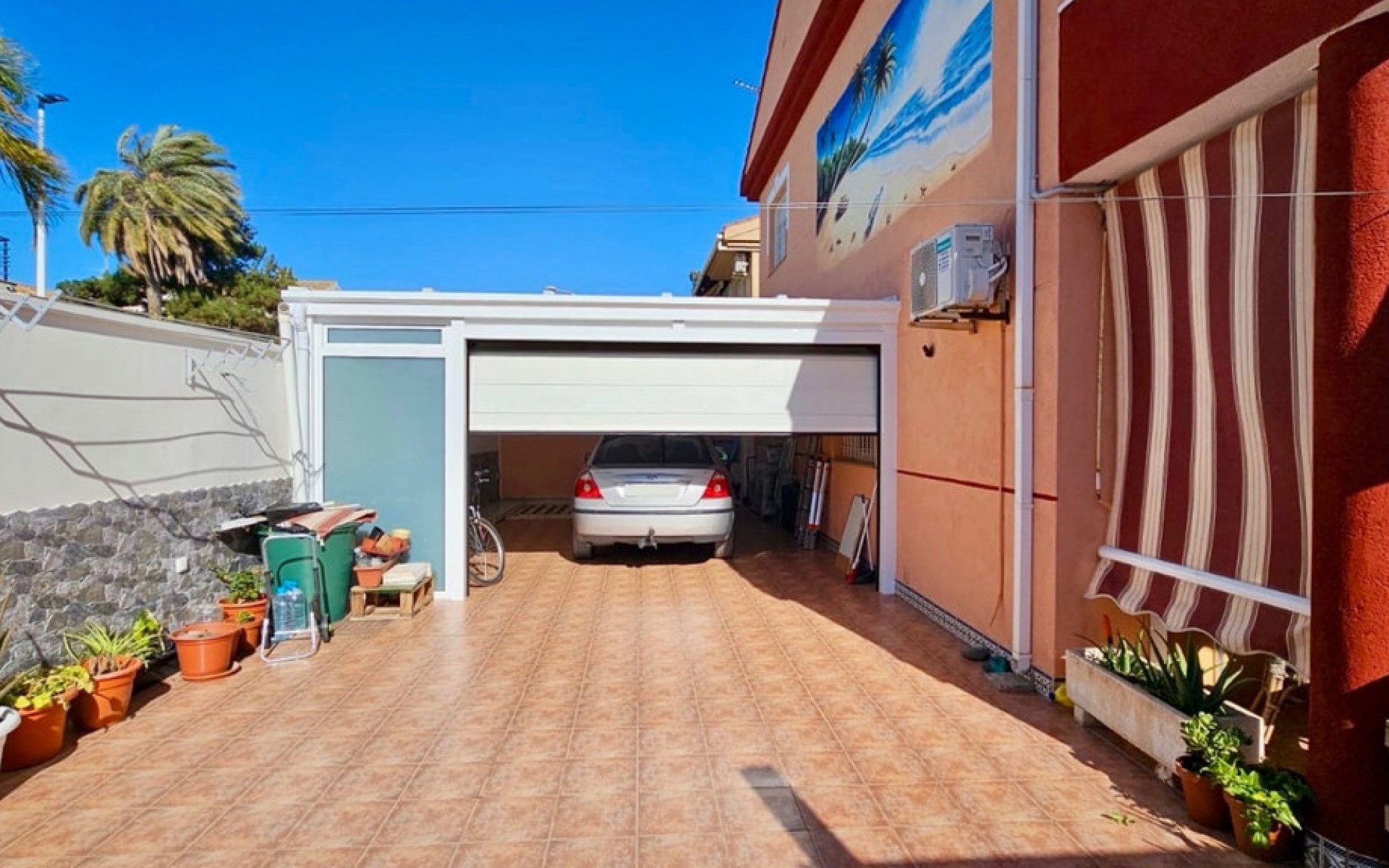 Resale - Townhouse - San Javier - San Javier Centro