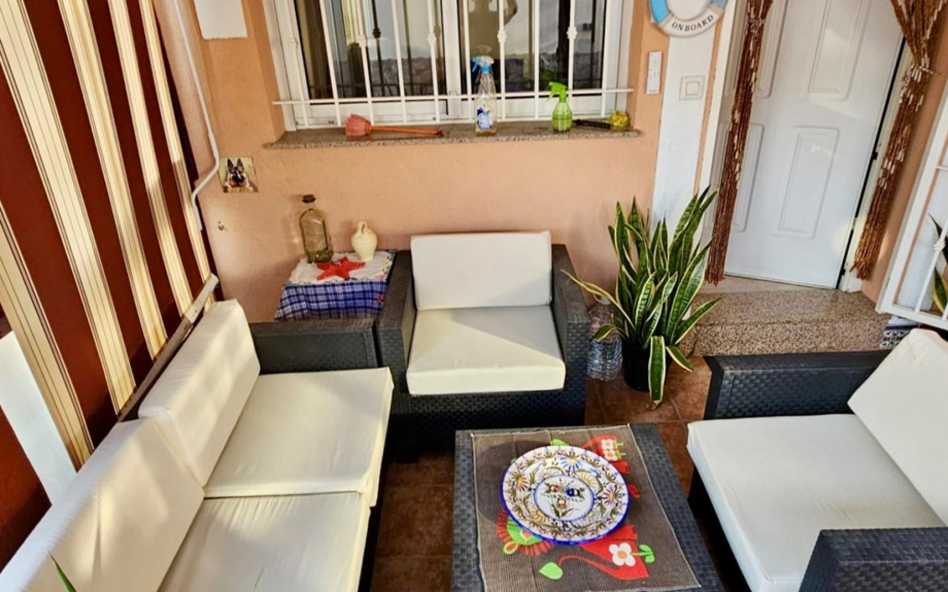 Resale - Townhouse - San Javier - San Javier Centro