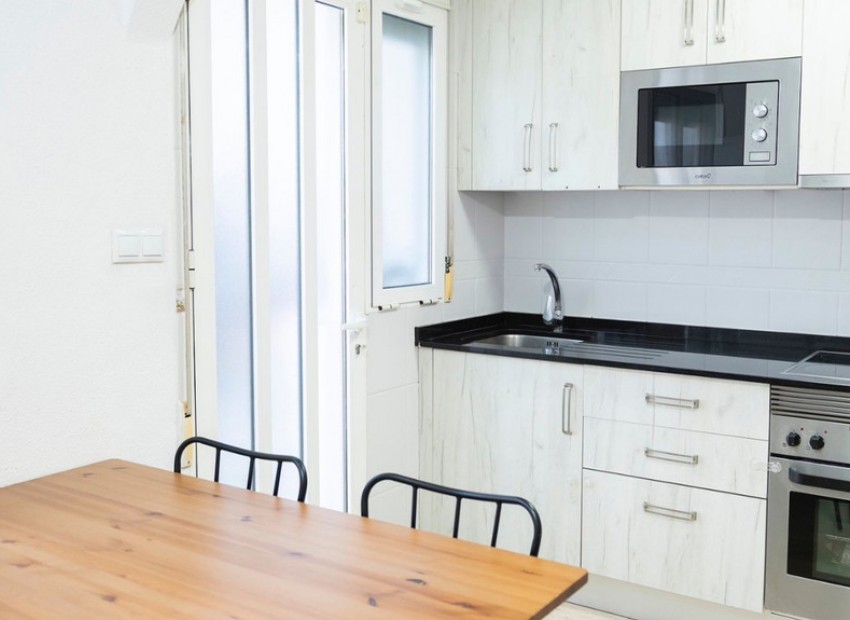 Resale - Townhouse - San Javier - San Javier Centro