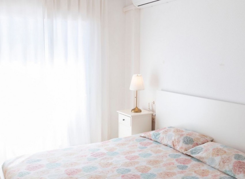 Resale - Townhouse - San Javier - San Javier Centro