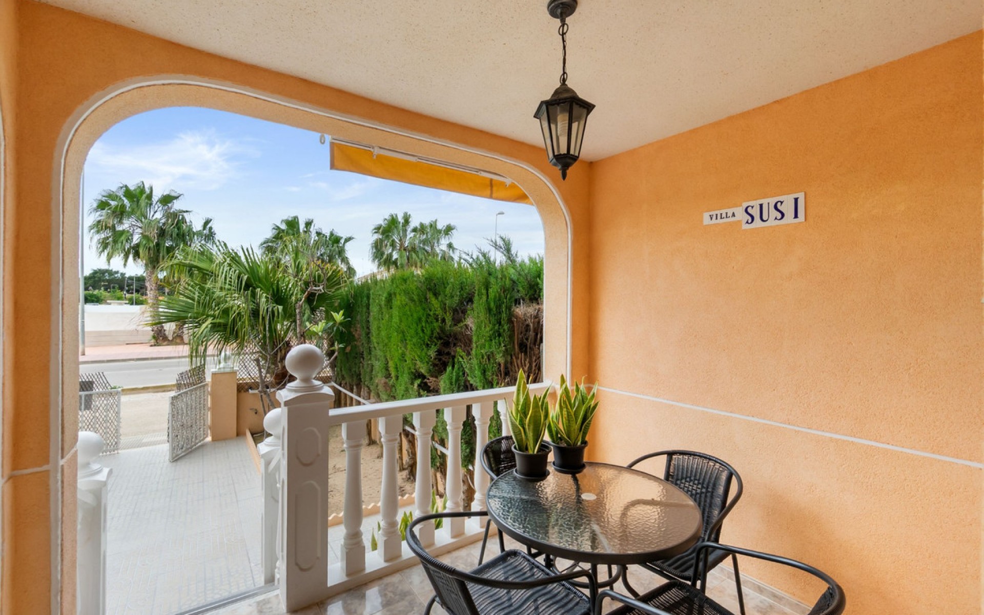 Resale - Townhouse - San Javier - San Javier Centro